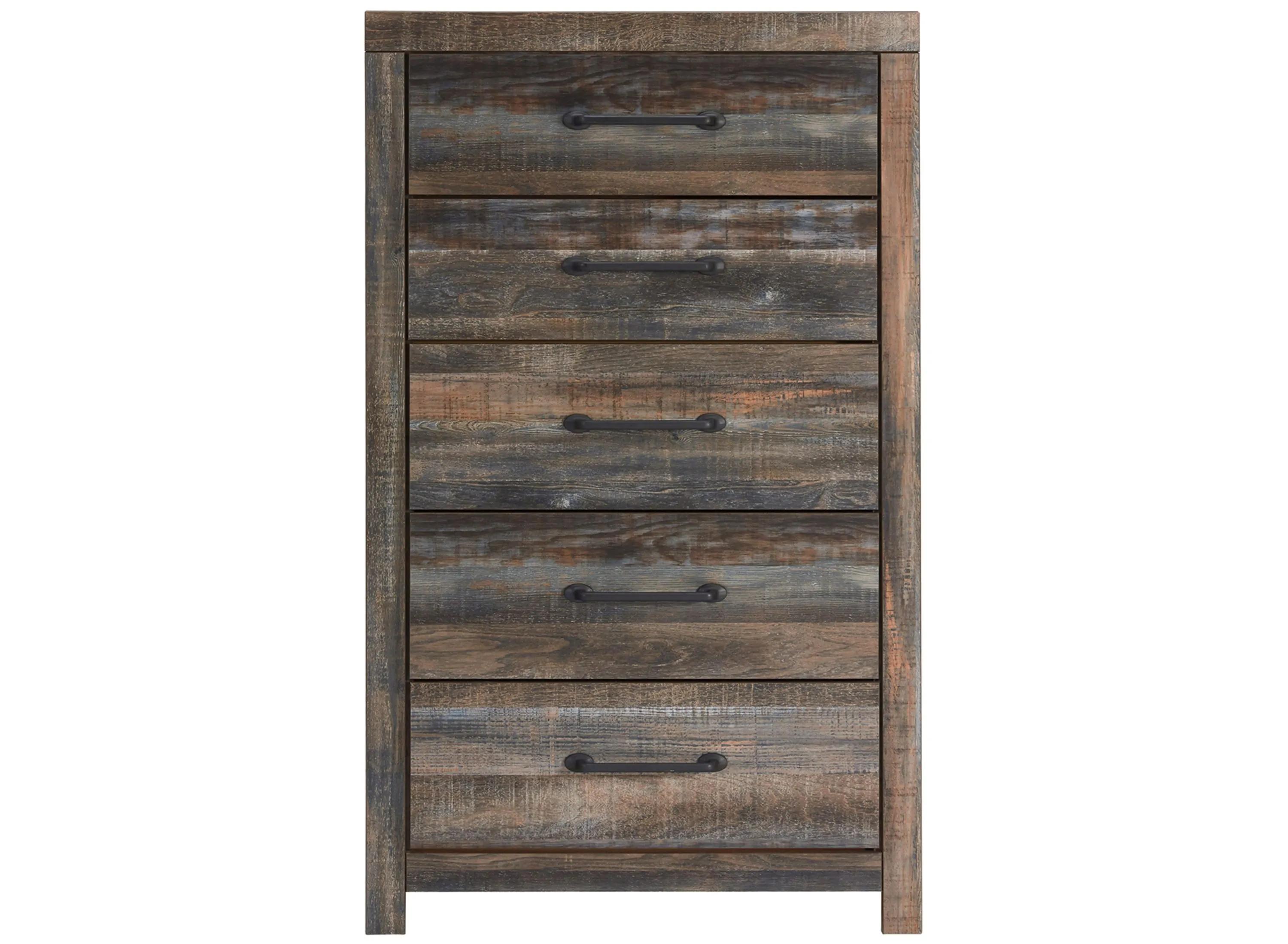 Luna Bedroom Chest