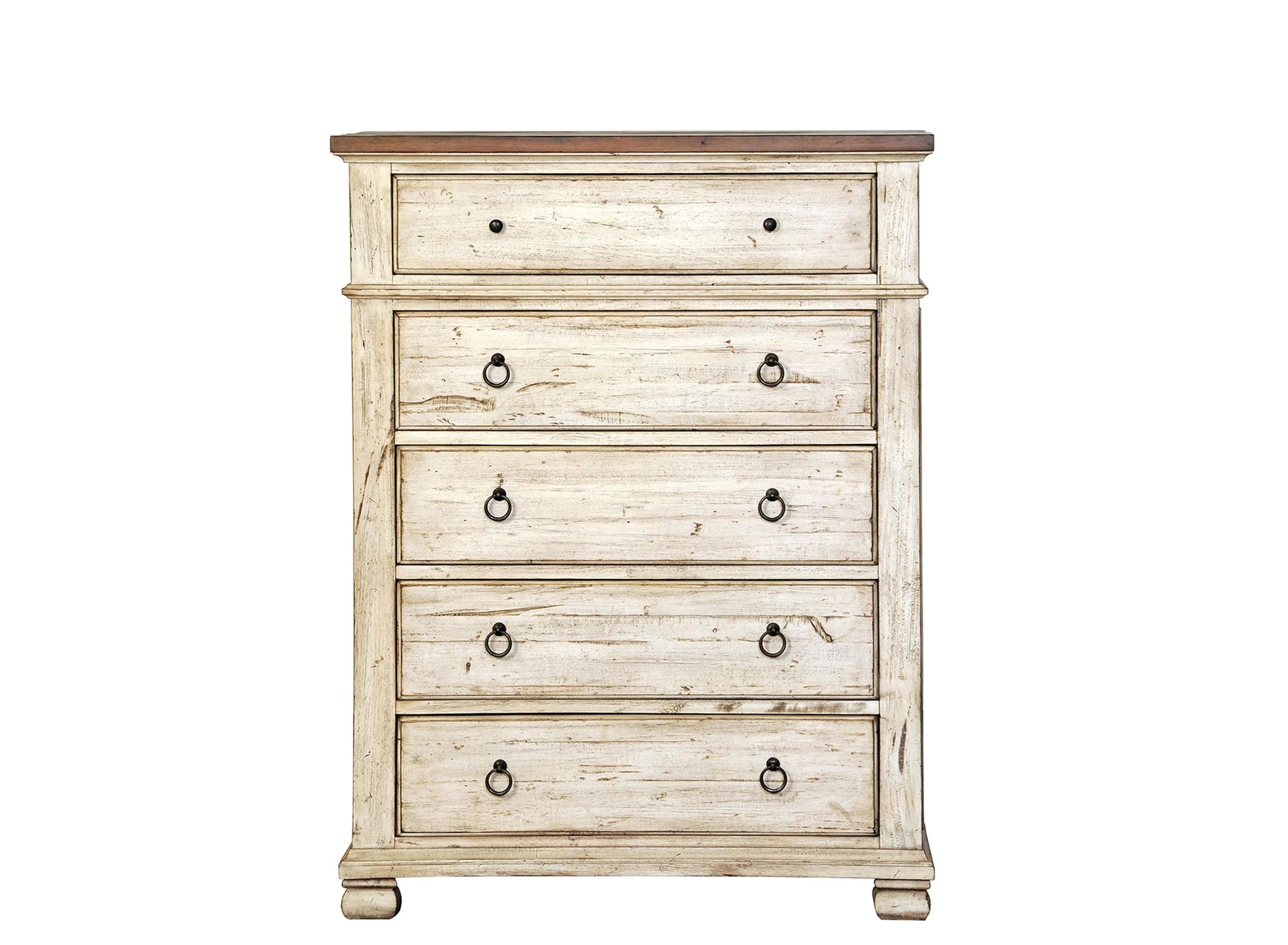 Belmont Chest