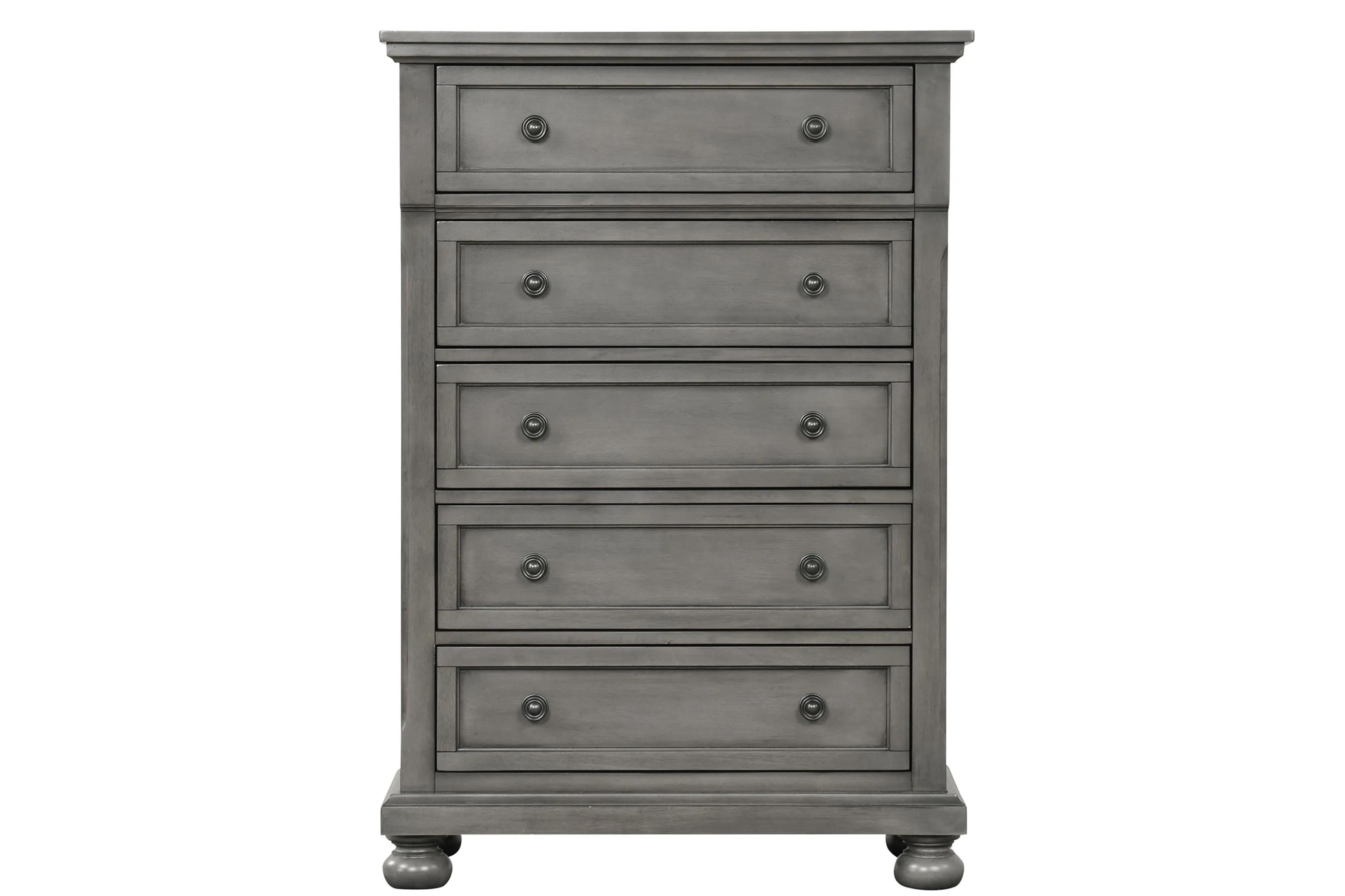 Meade Chest