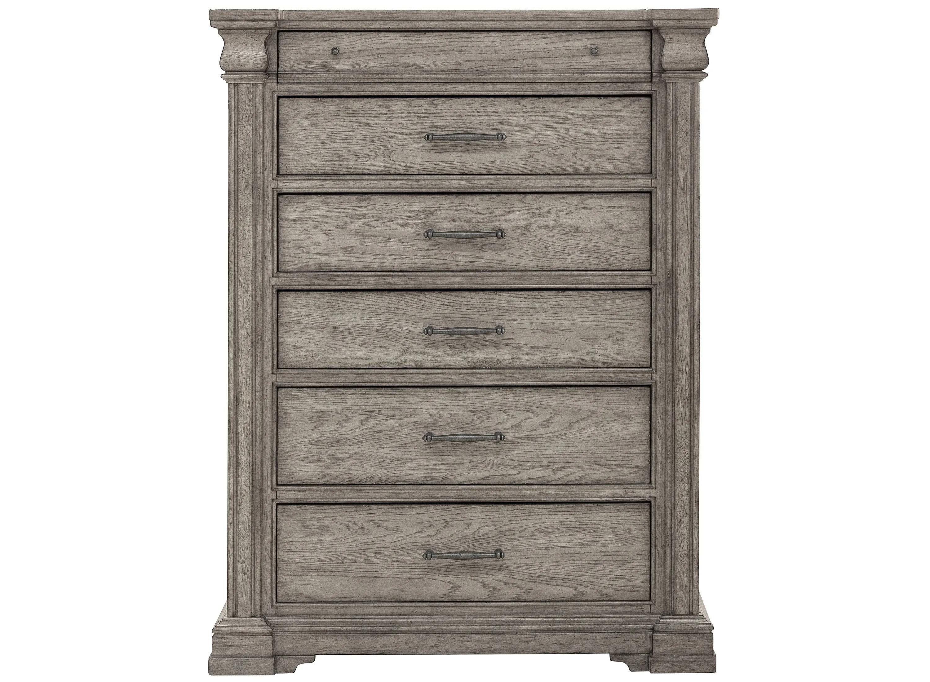 Madison Ridge 6 Drawer Chest
