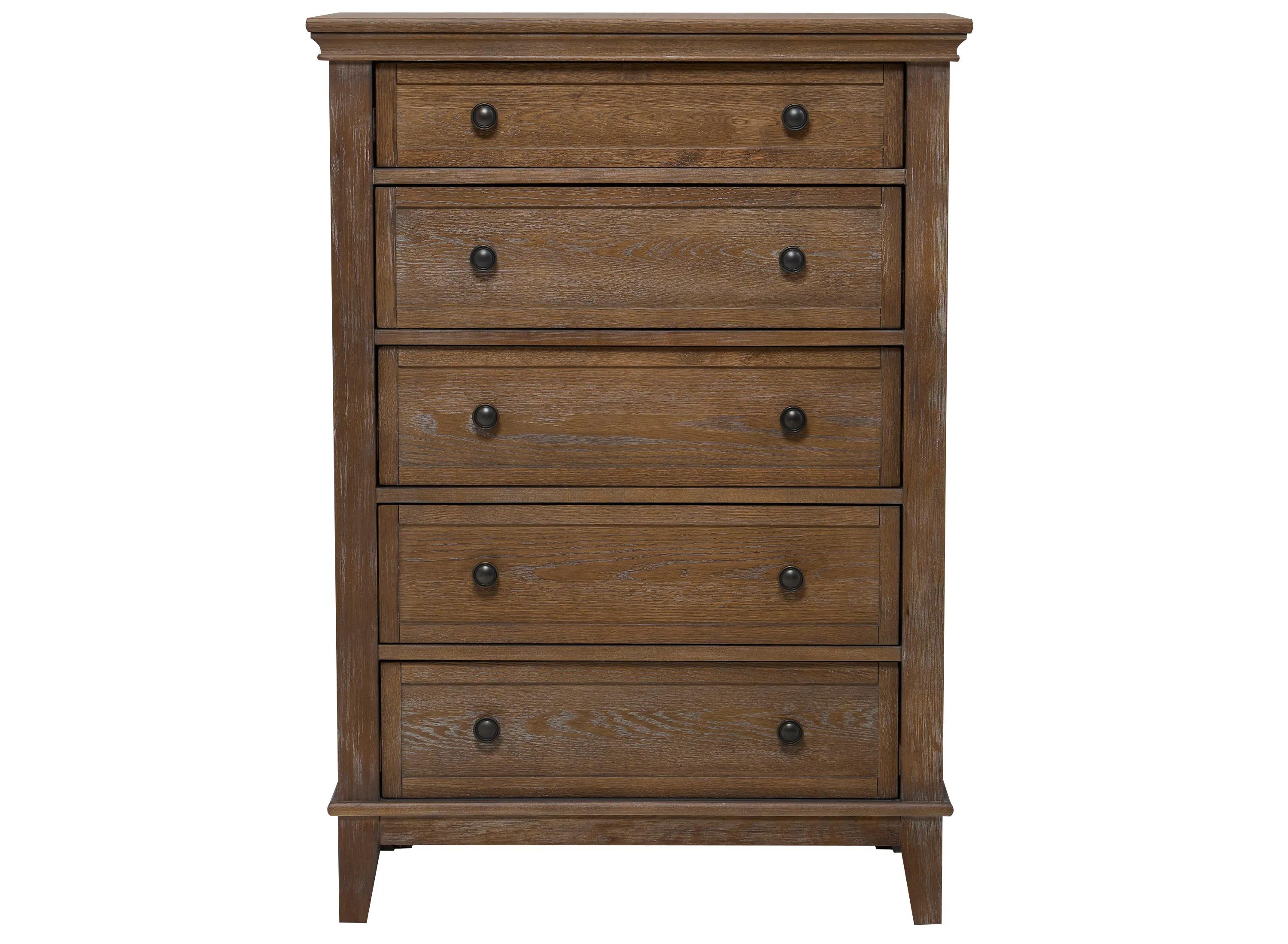 Kennedy Chest | Raymour & Flanigan