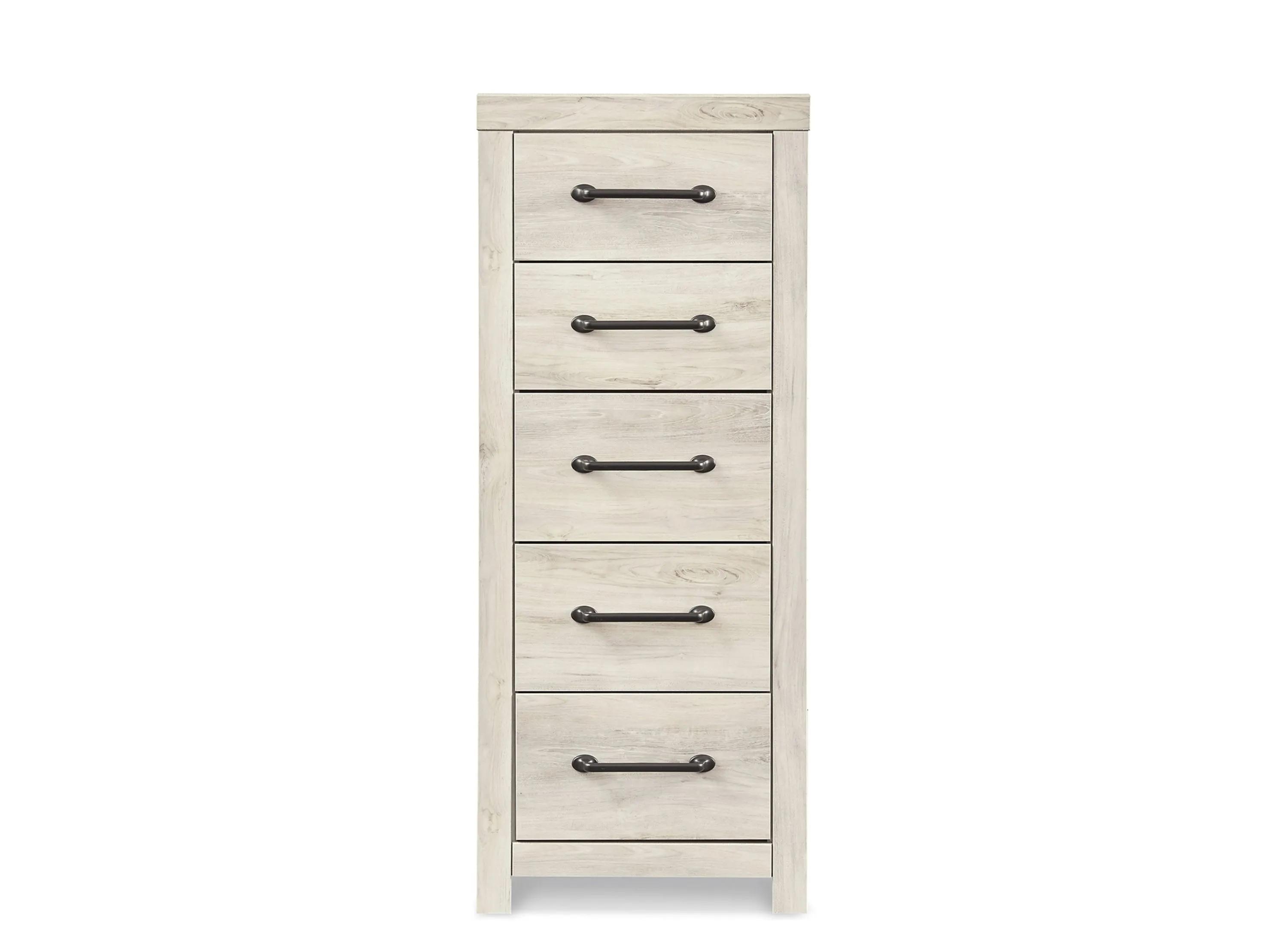 Luna Narrow Chest