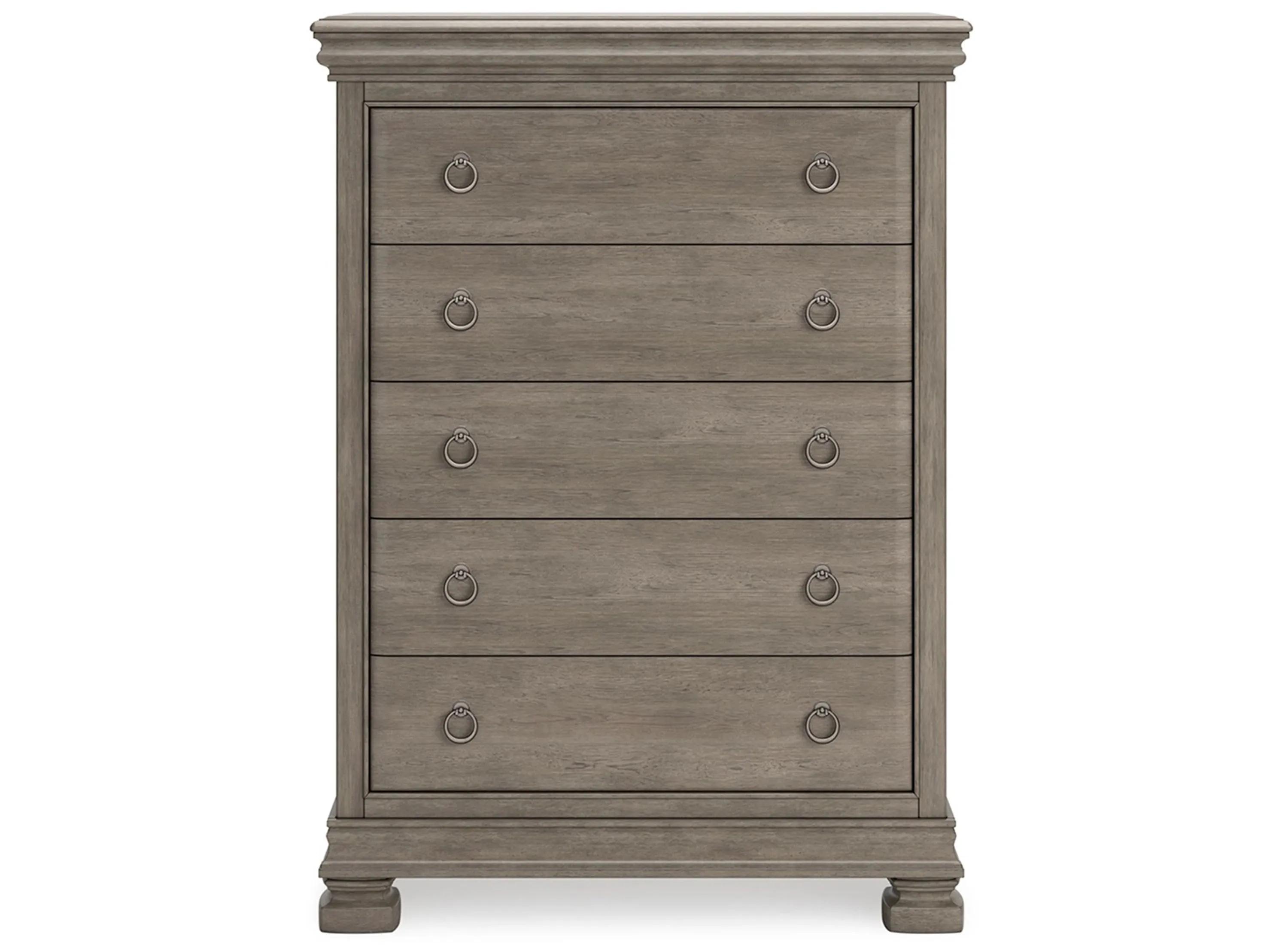 Lexorne Chest
