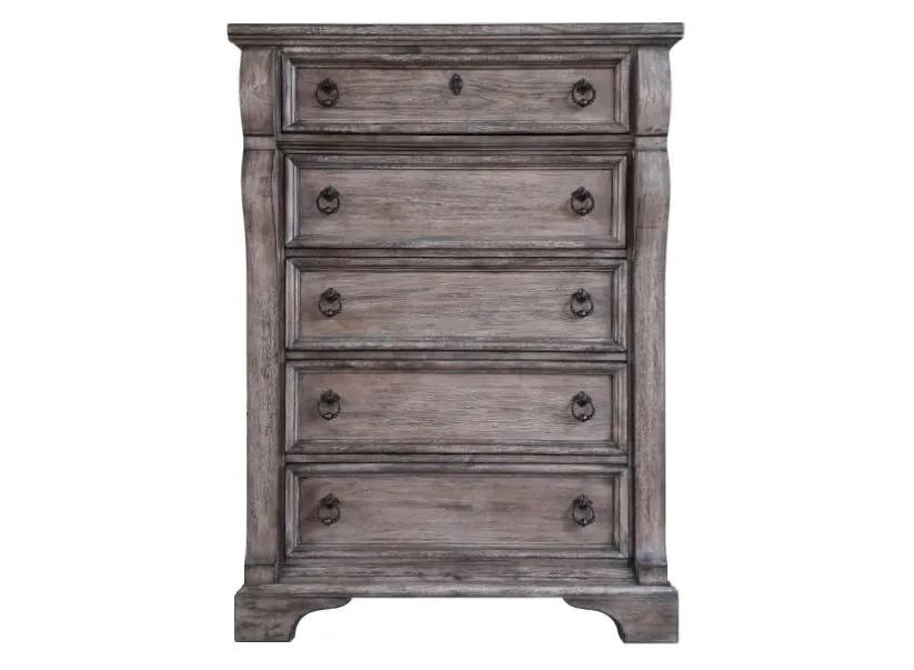 Heirloom Chest