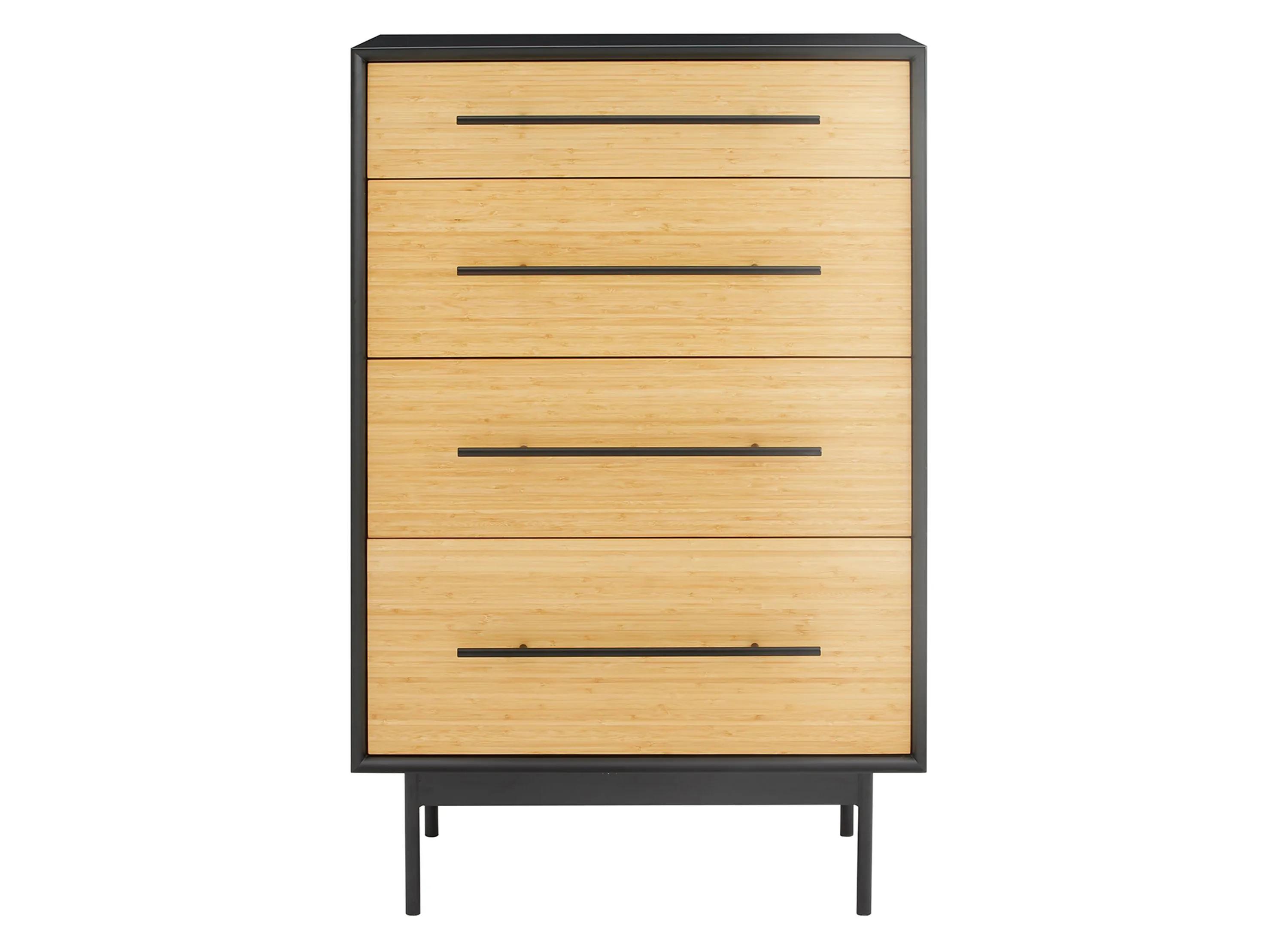 Santa Cruz High Chest