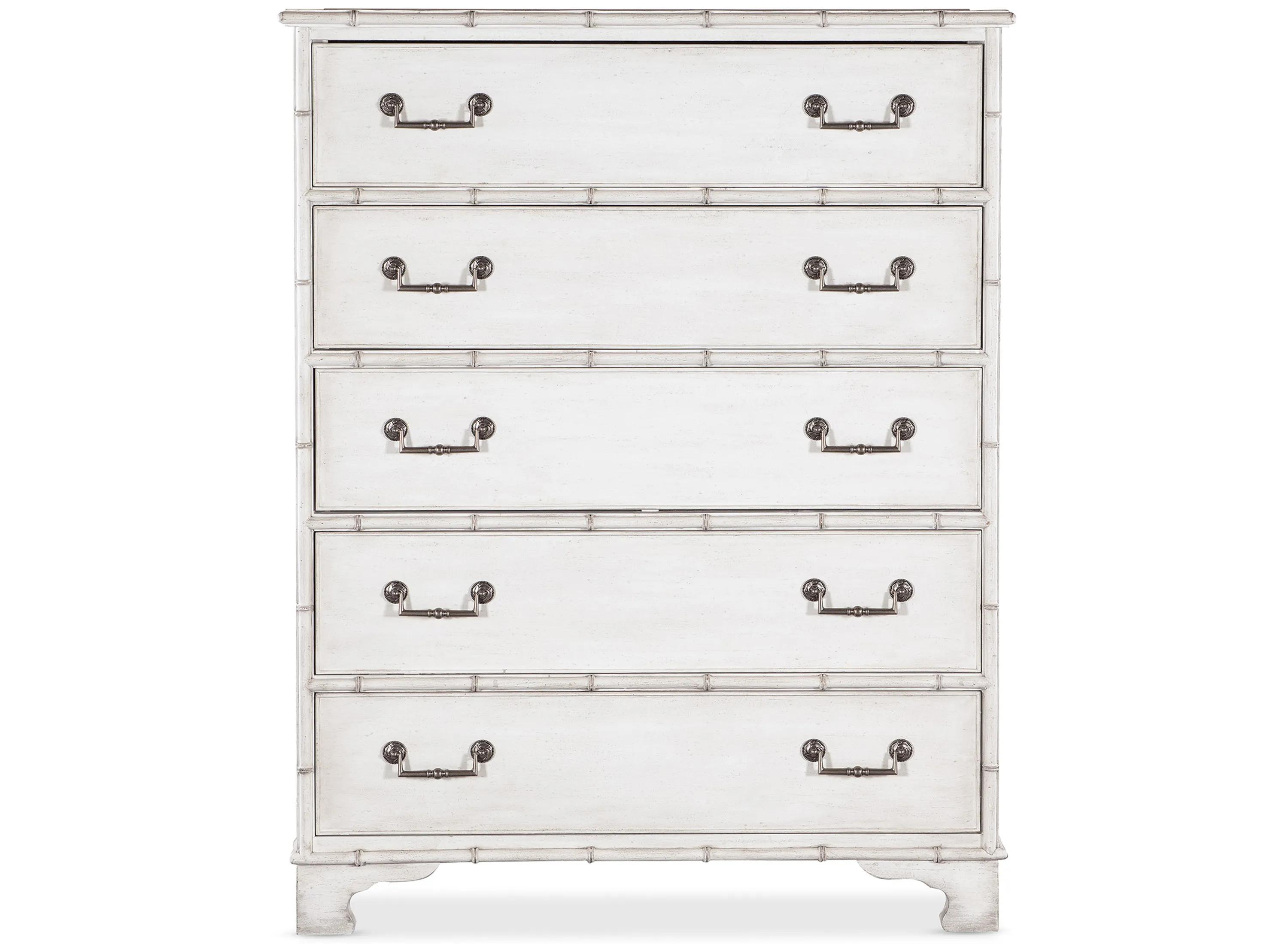 Charleston Chest
