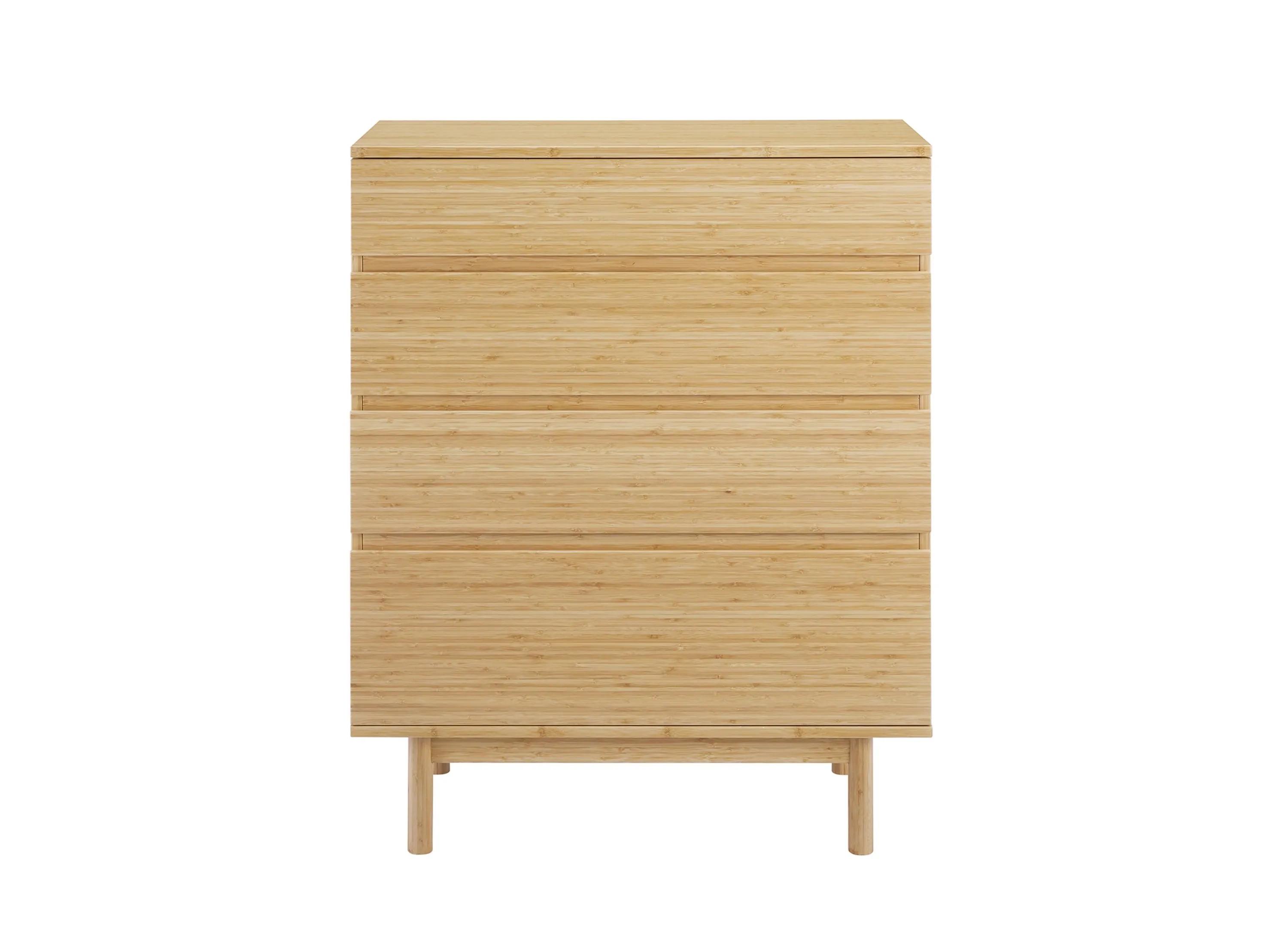 Monterey High Chest