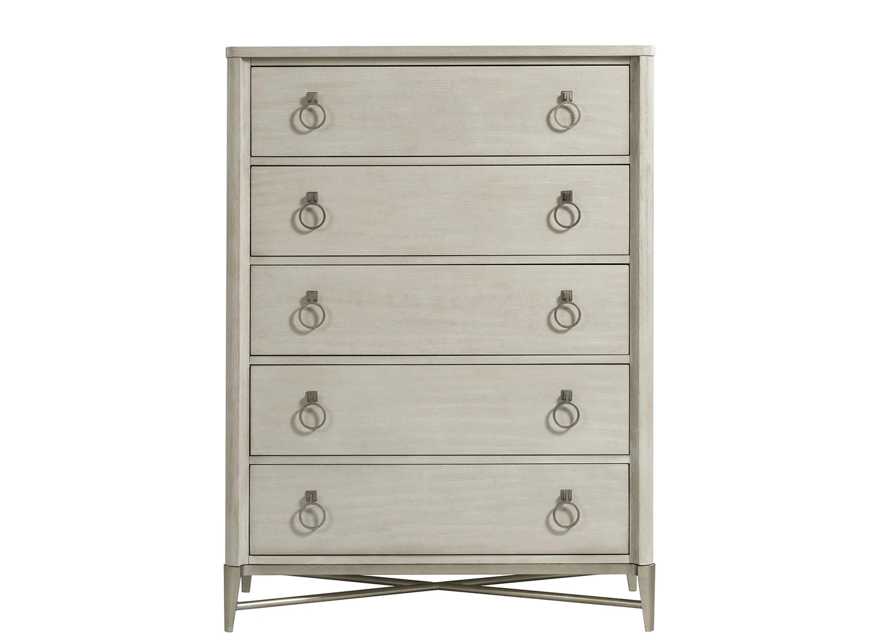 Maisie Five Drawer Chest