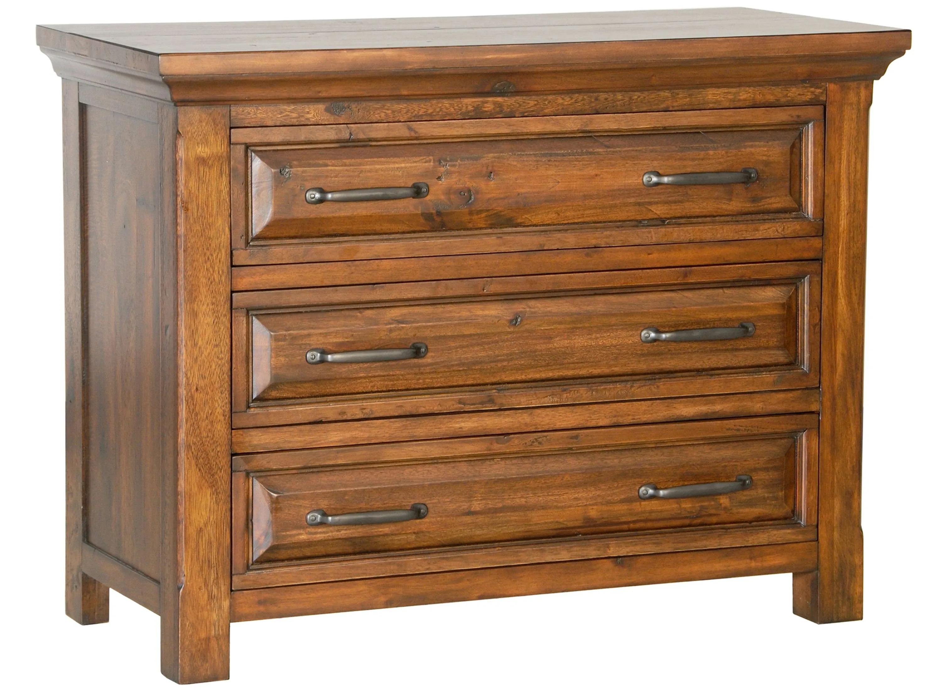 HillCrest TV Cabinet