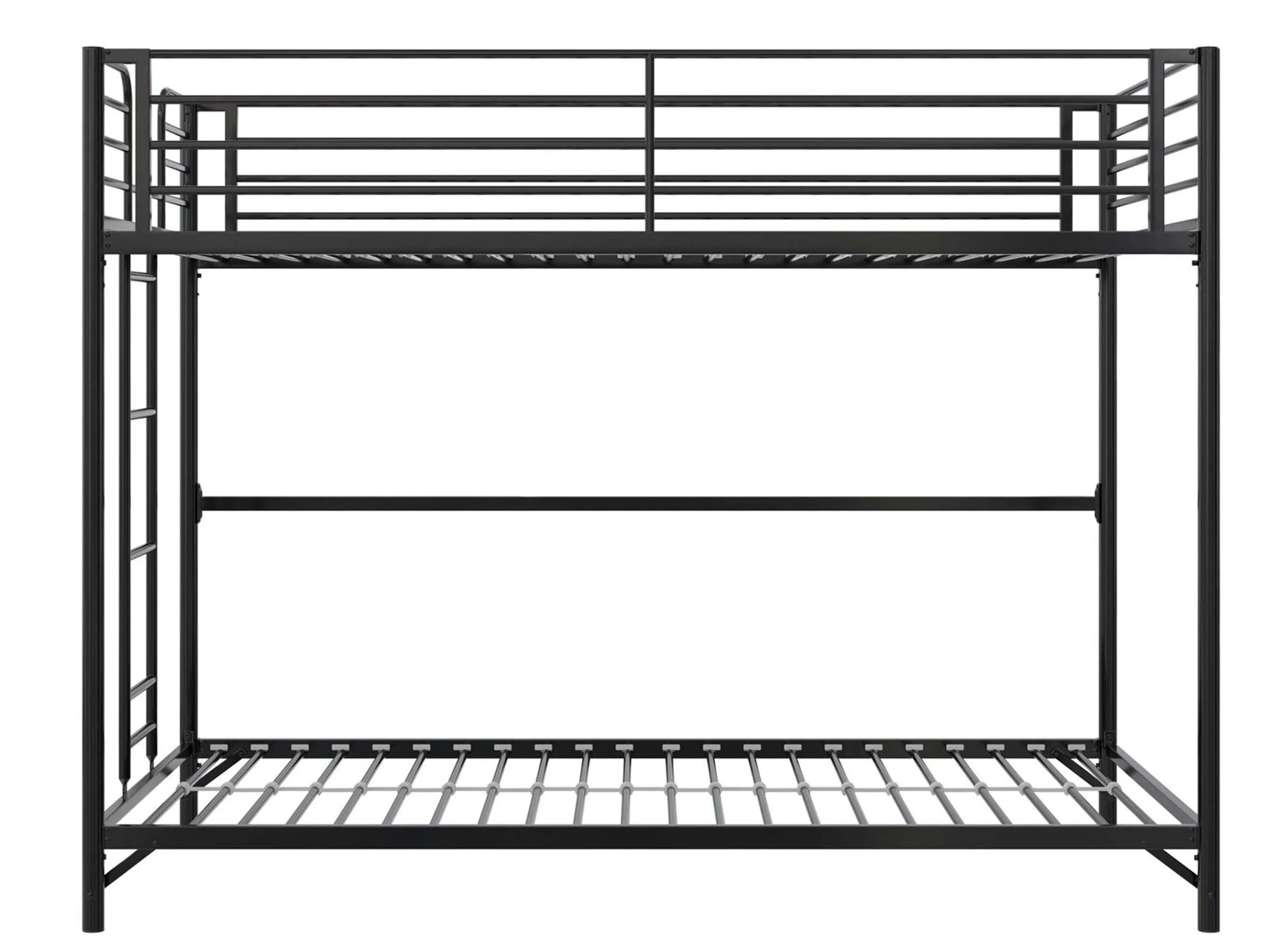 BrEZ Twin Bed