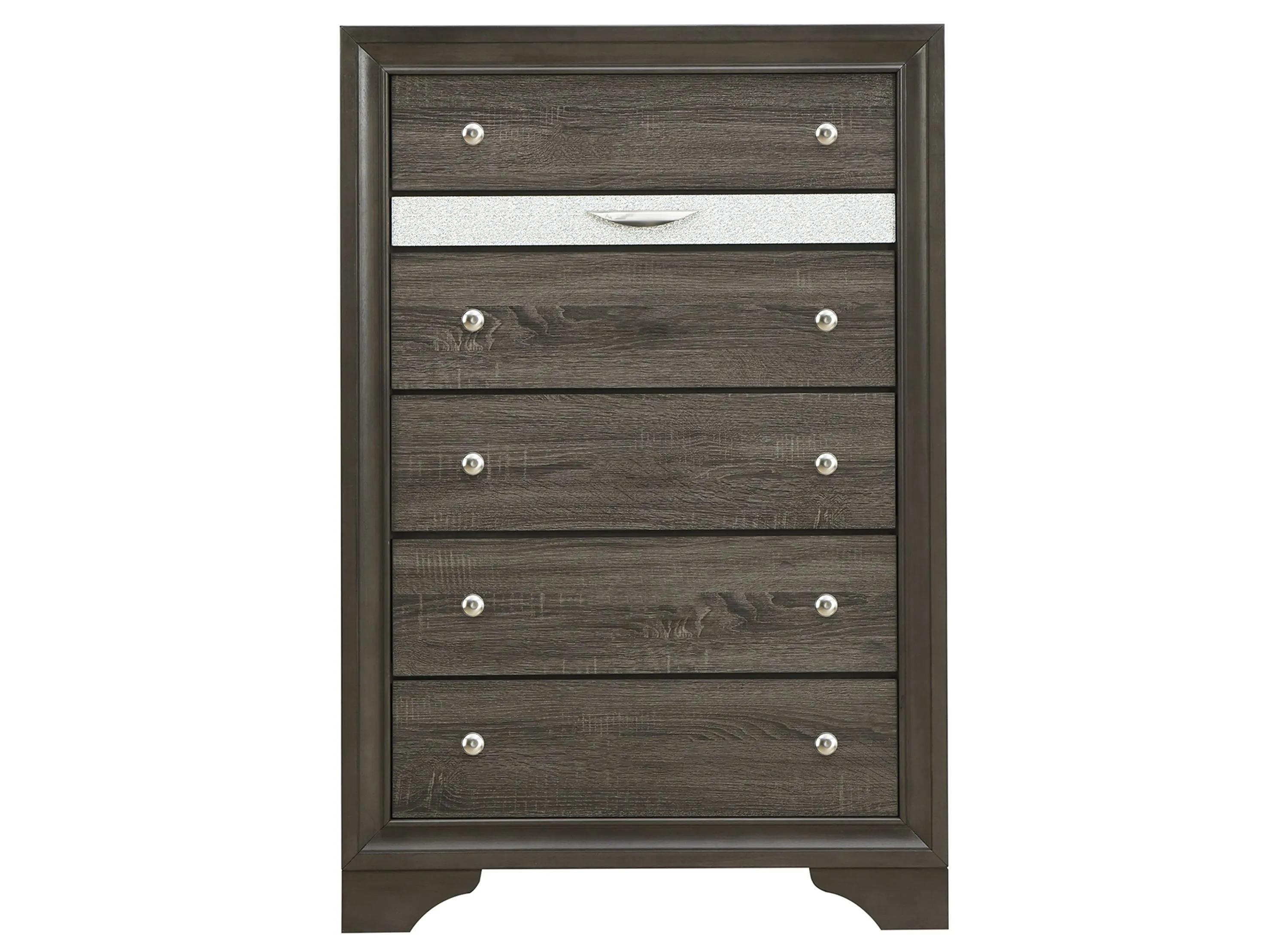 Madrid Chest