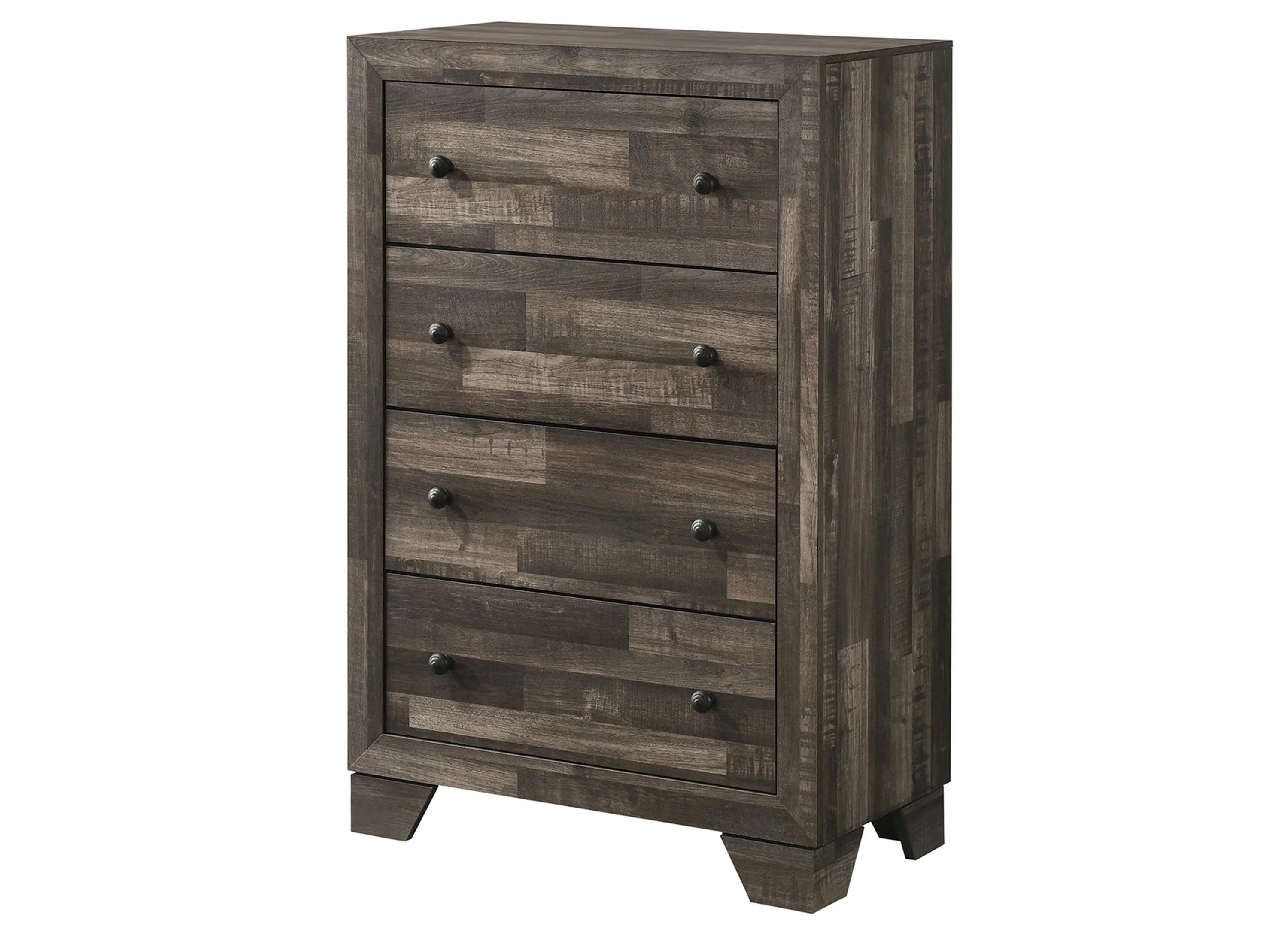 Atticus Chest