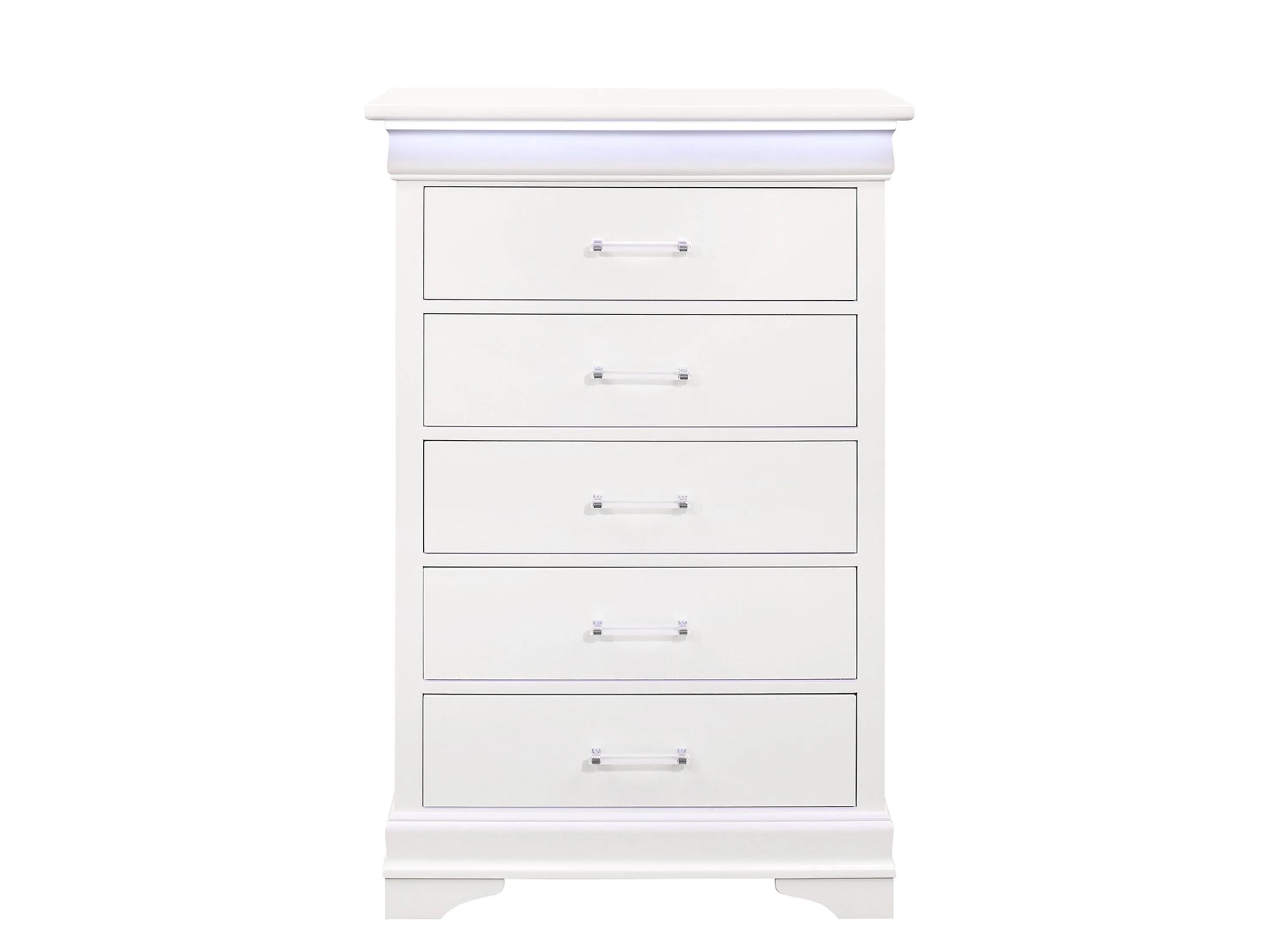 Charlie Chest