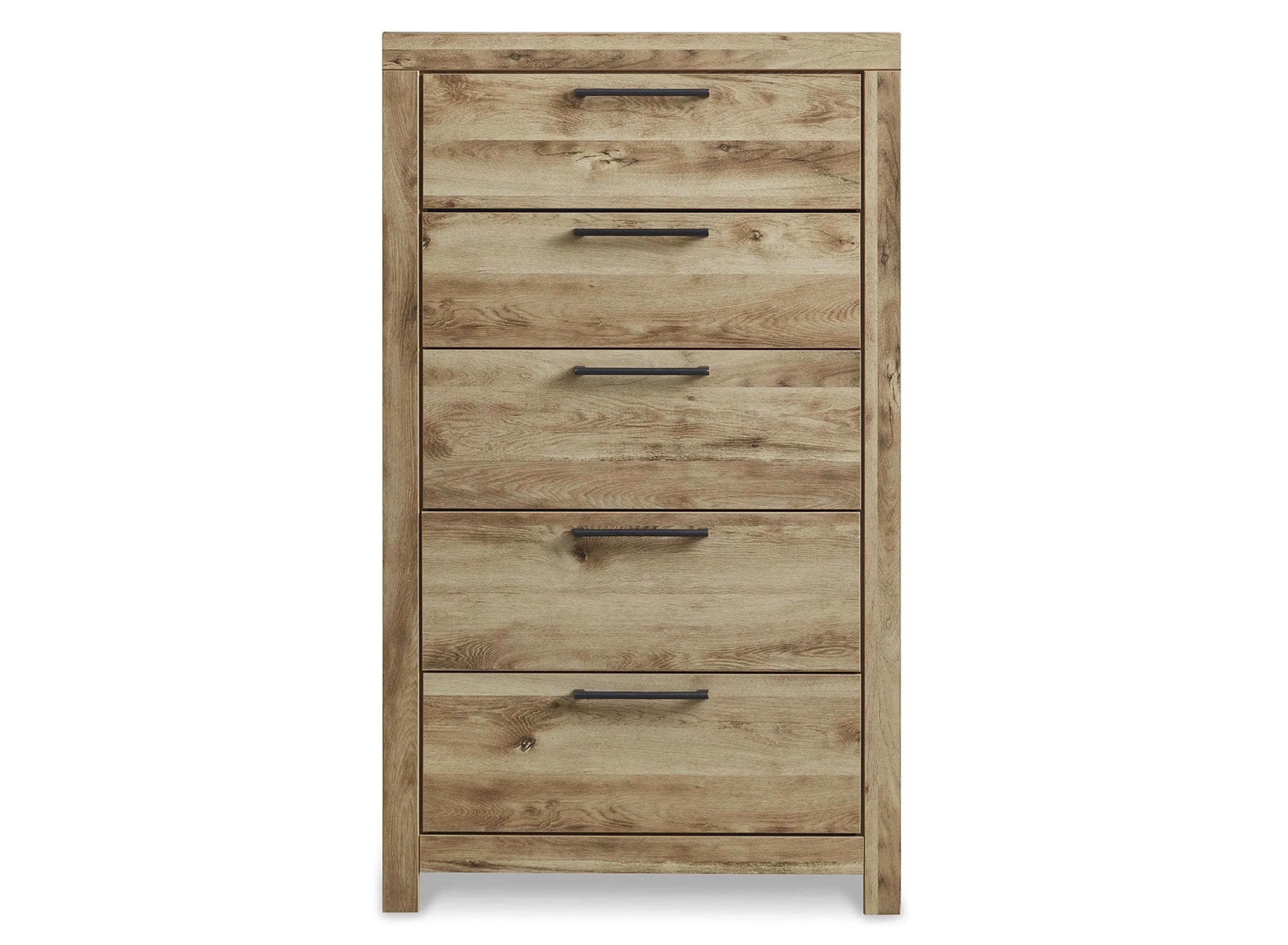 Hyanna Chest of Drawers