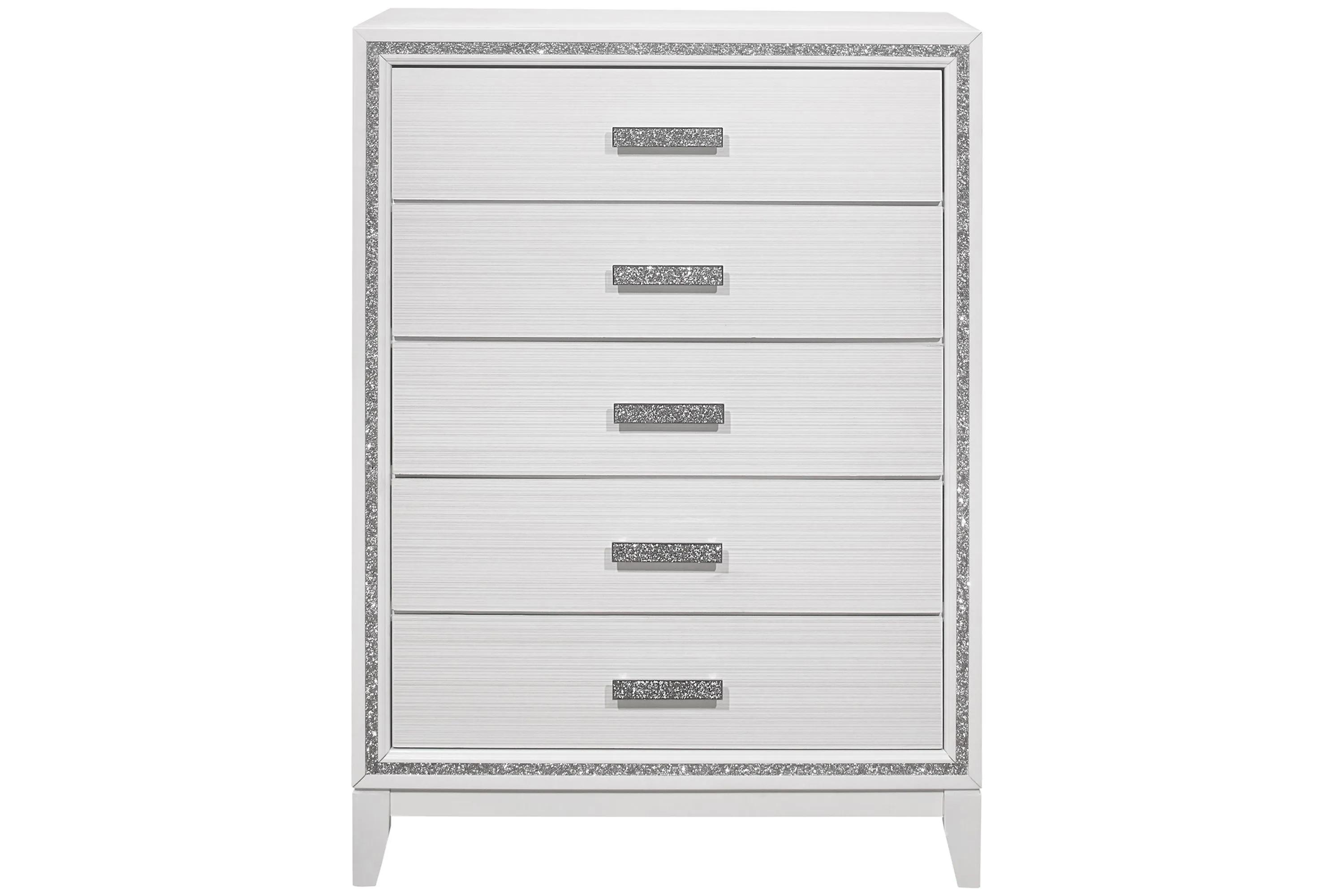 Lily Chest