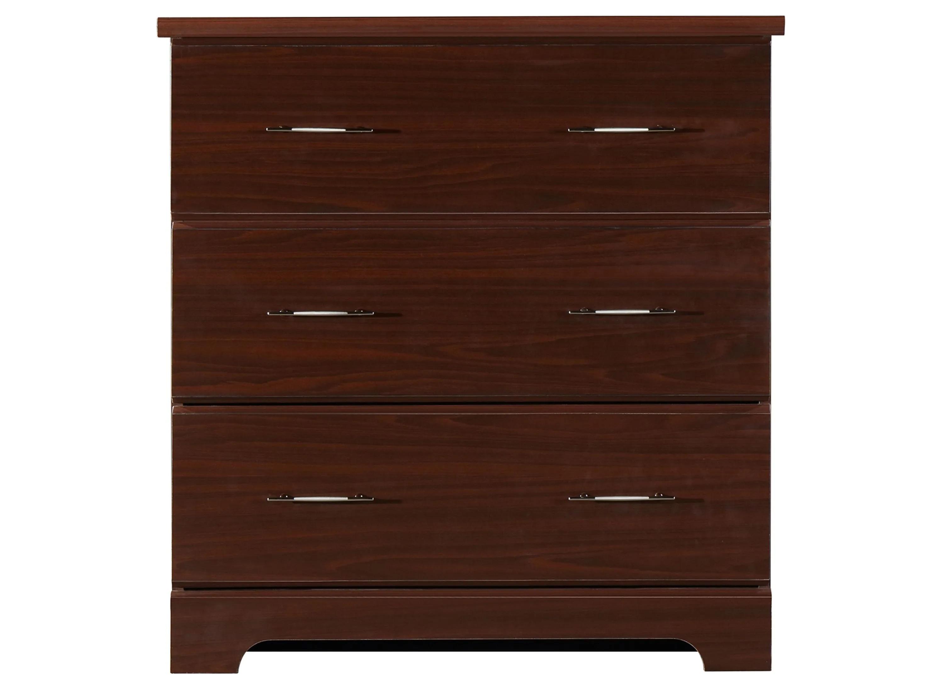 Brooks 3 Drawer Chest