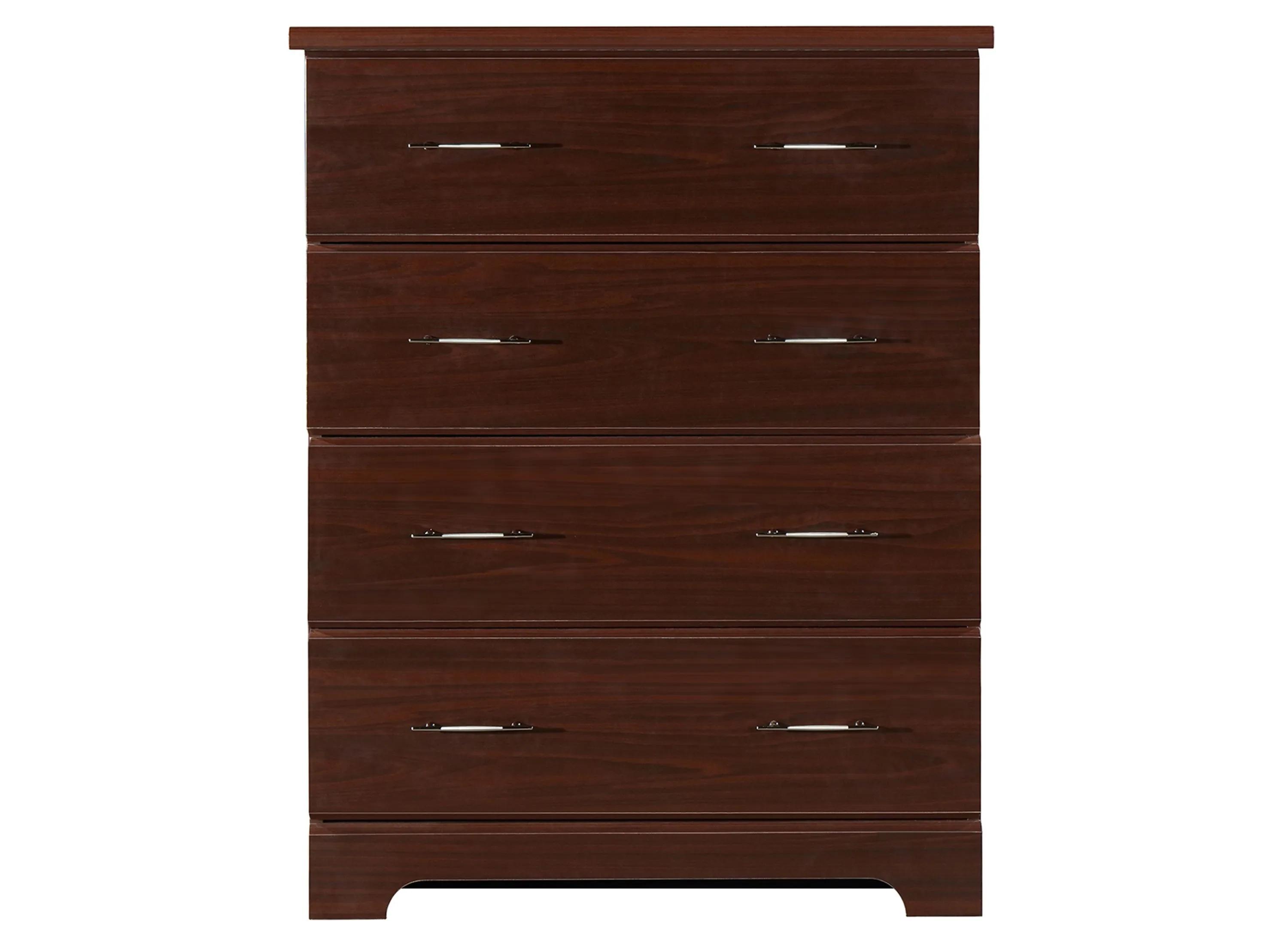 Brooks 4 Drawer Chest