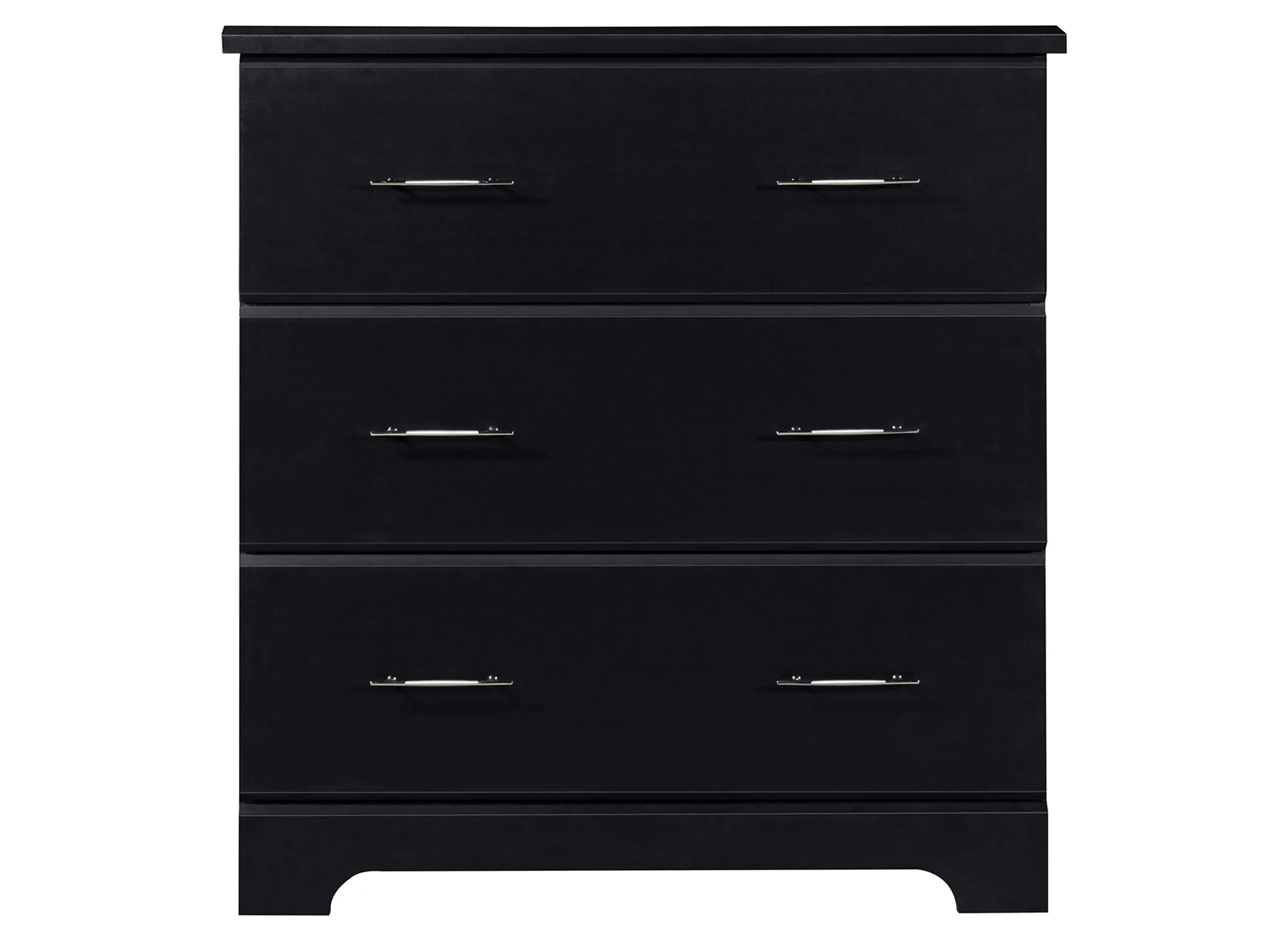 Brooks 3 Drawer Chest