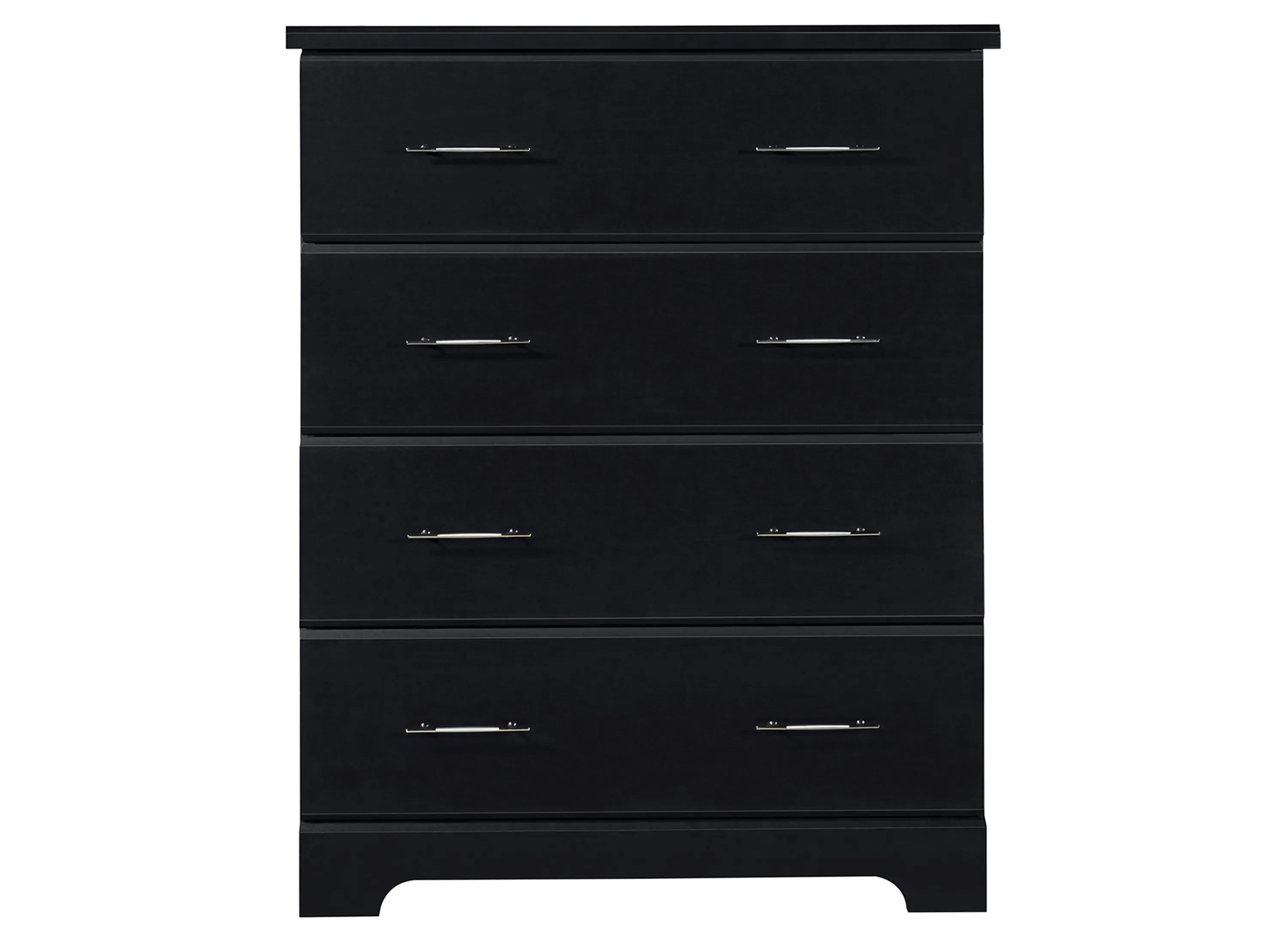 Brooks 4 Drawer Chest