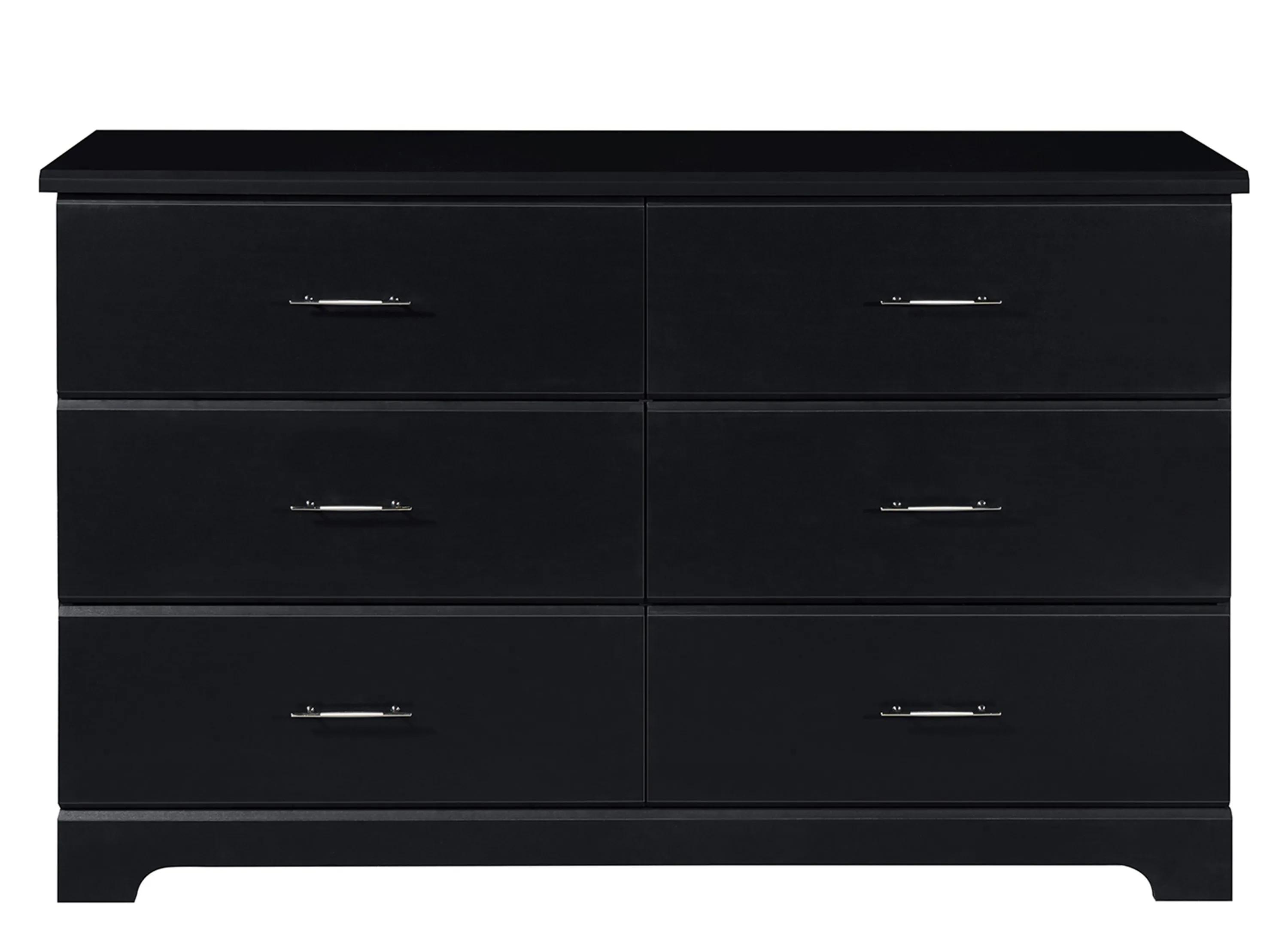 Brooks 6 Drawer Dresser