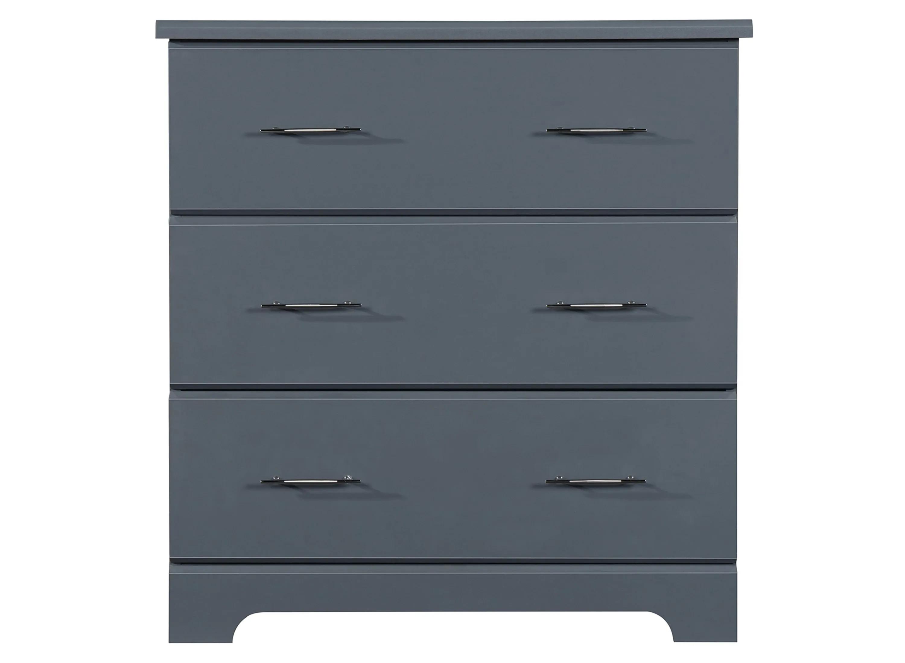Brooks 3 Drawer Chest