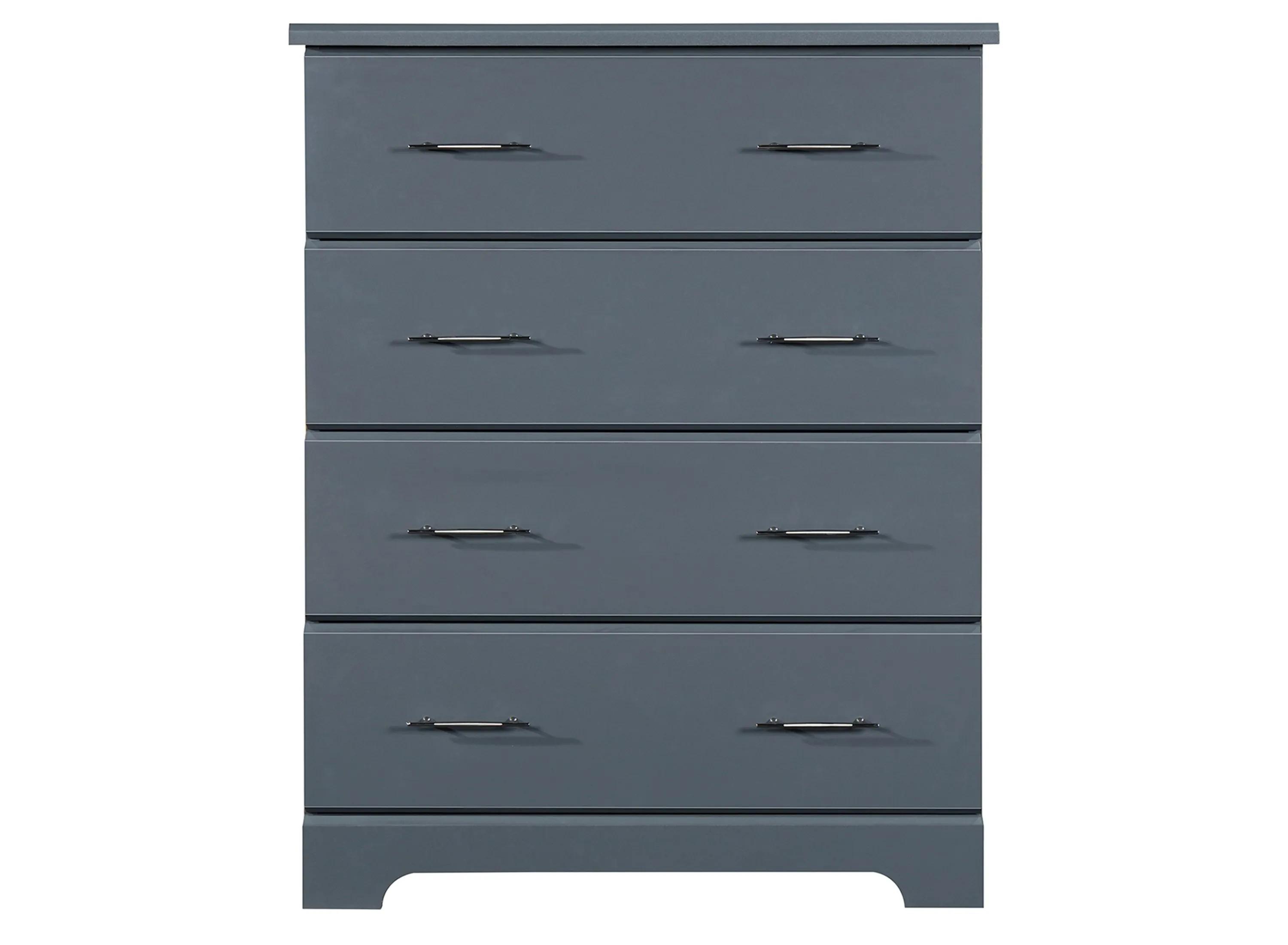 Brooks 4 Drawer Chest