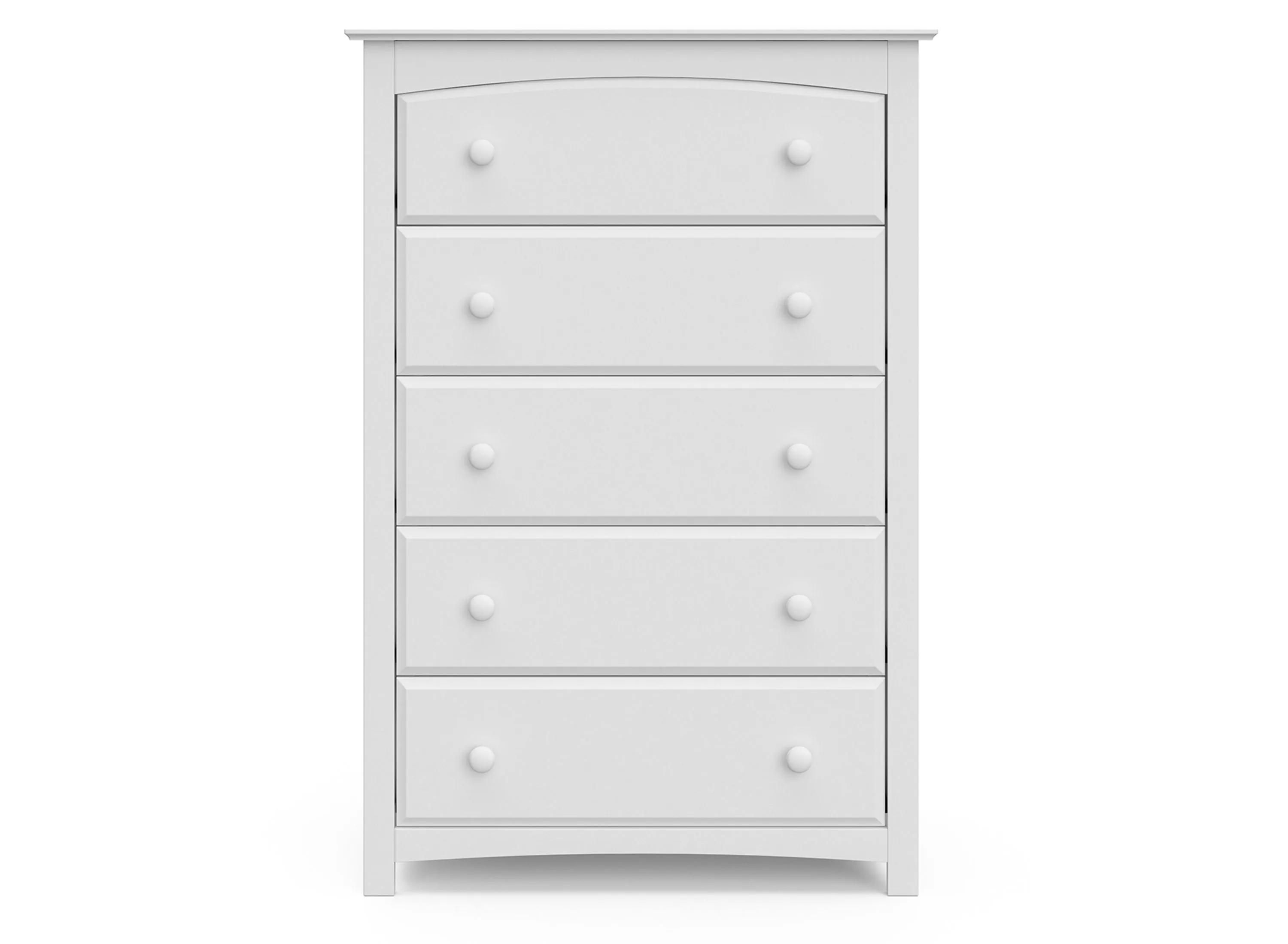 Kenton 5 Drawer Chest Raymour Flanigan Raymour Flanigan