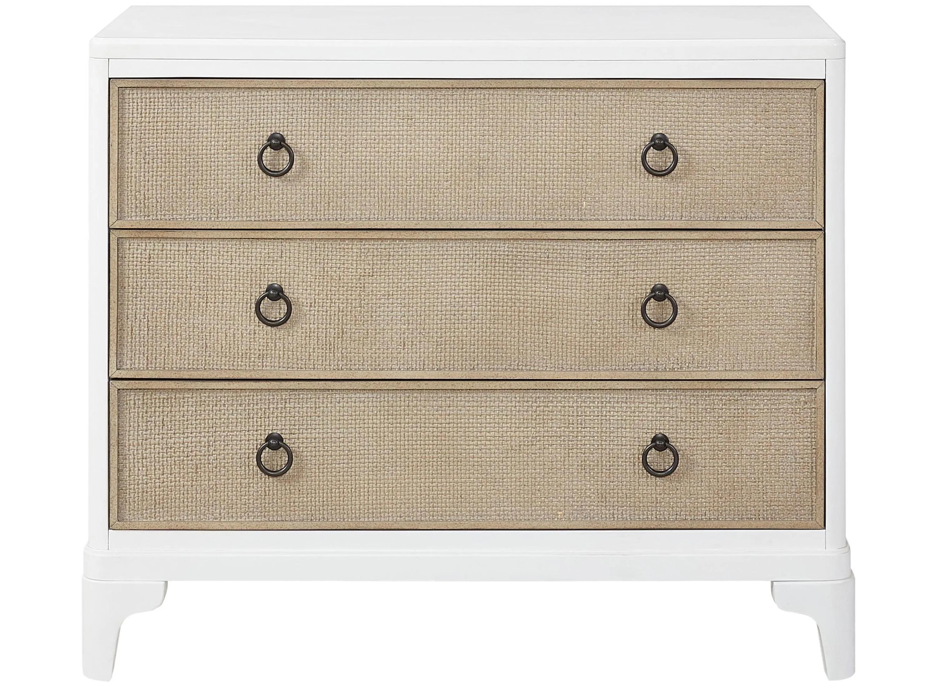 Citrus Heights Hall Chest