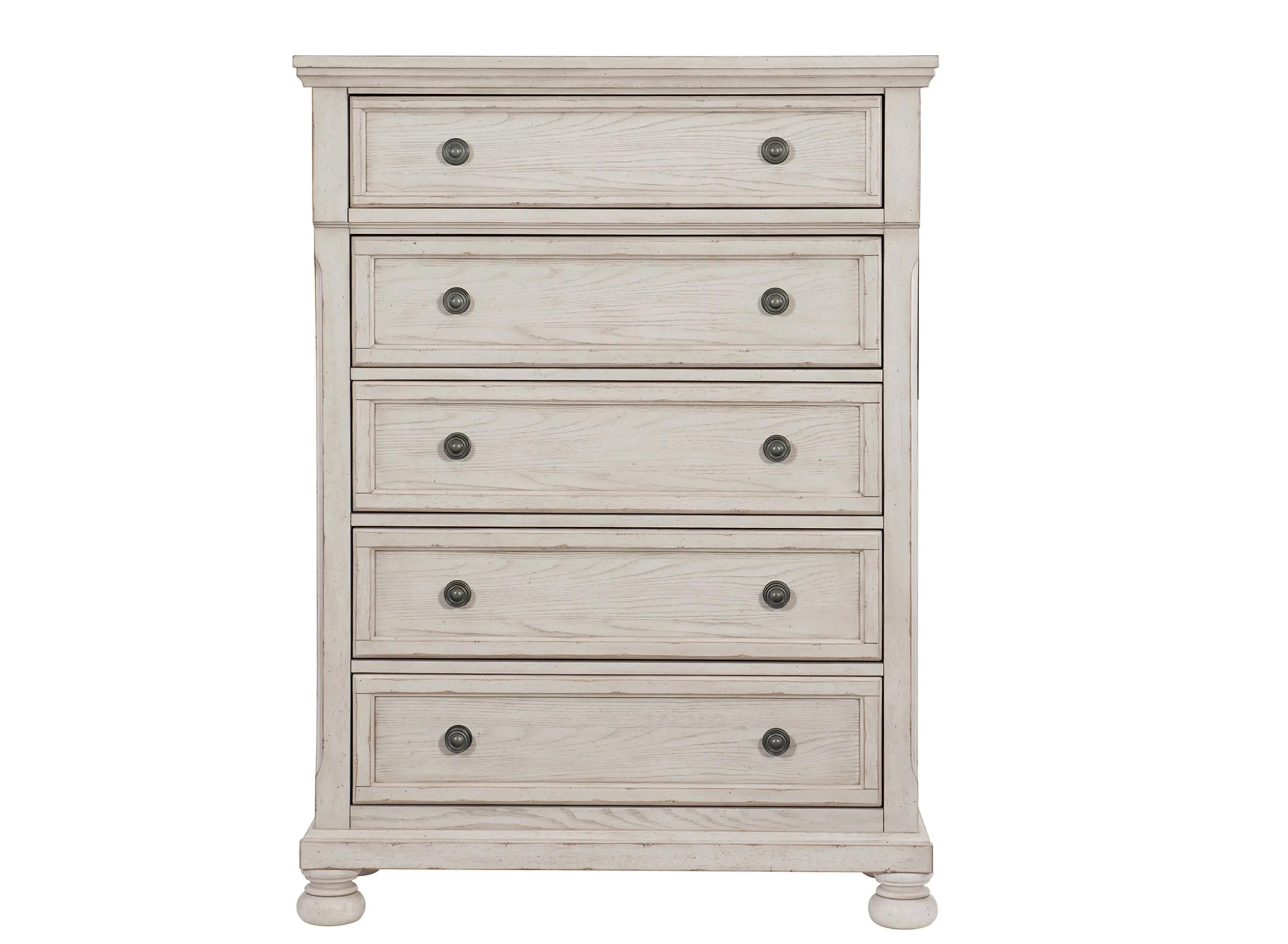 Donegan Bedroom Chest