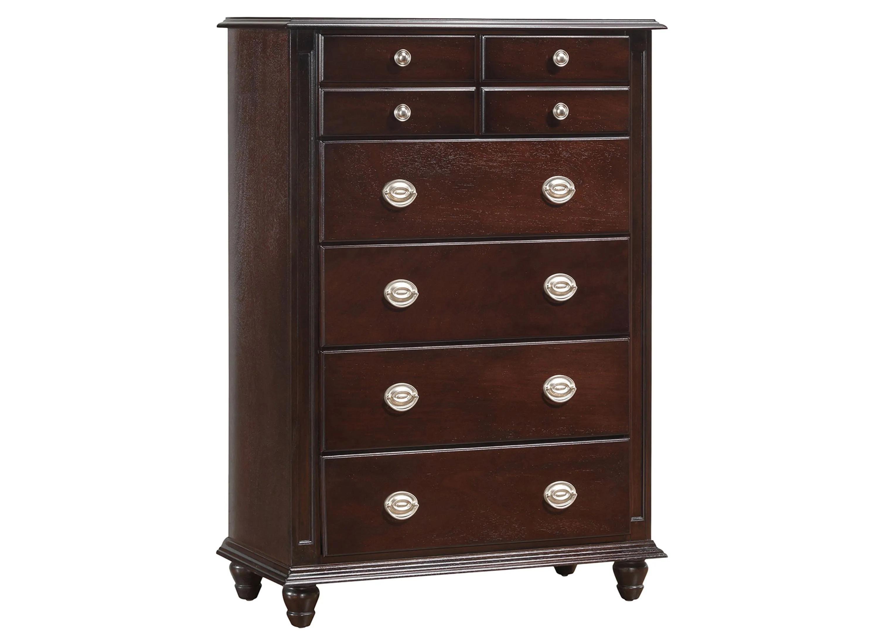 Summit Bedroom Chest
