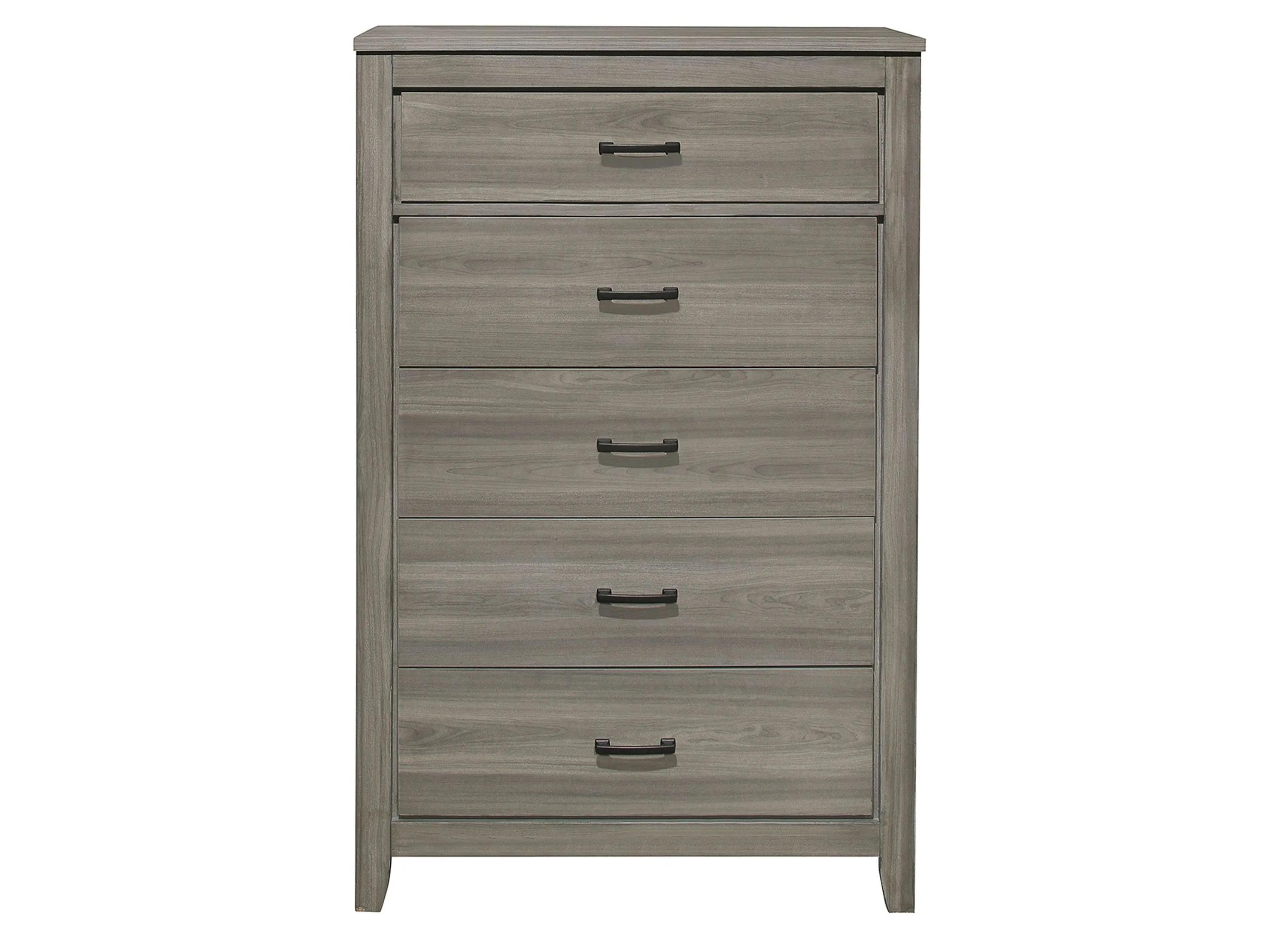 Clementine Chest