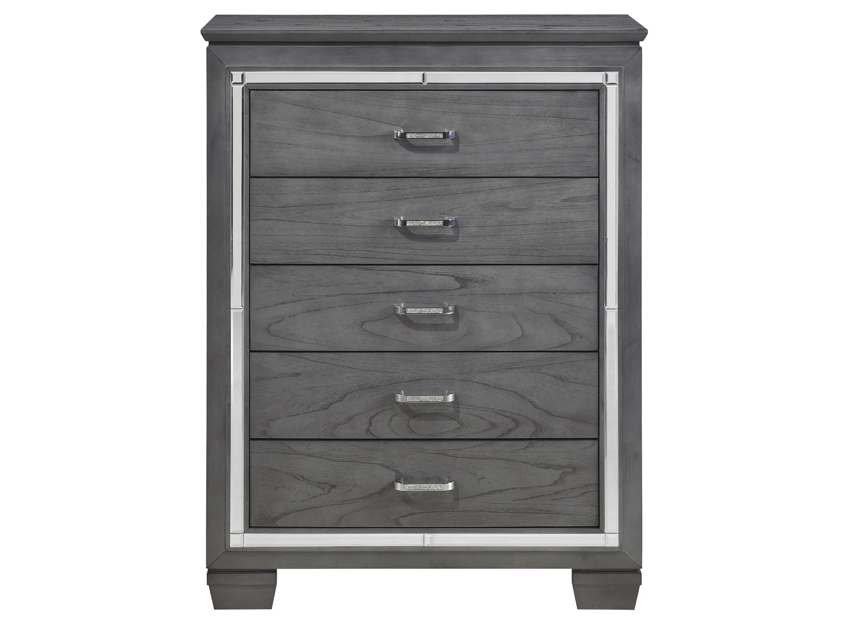 Brambley Bedroom Chest