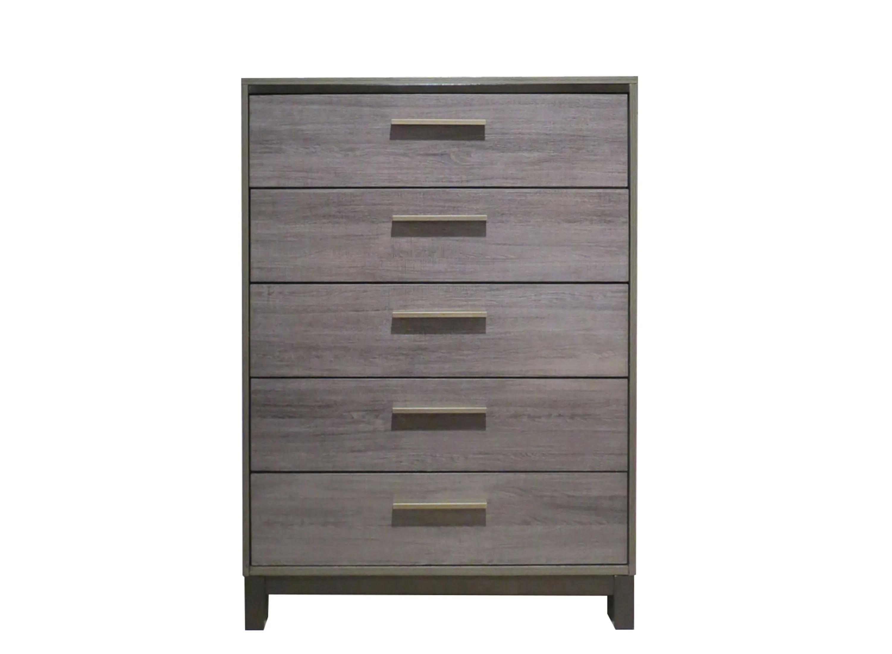Solace Bedroom Chest