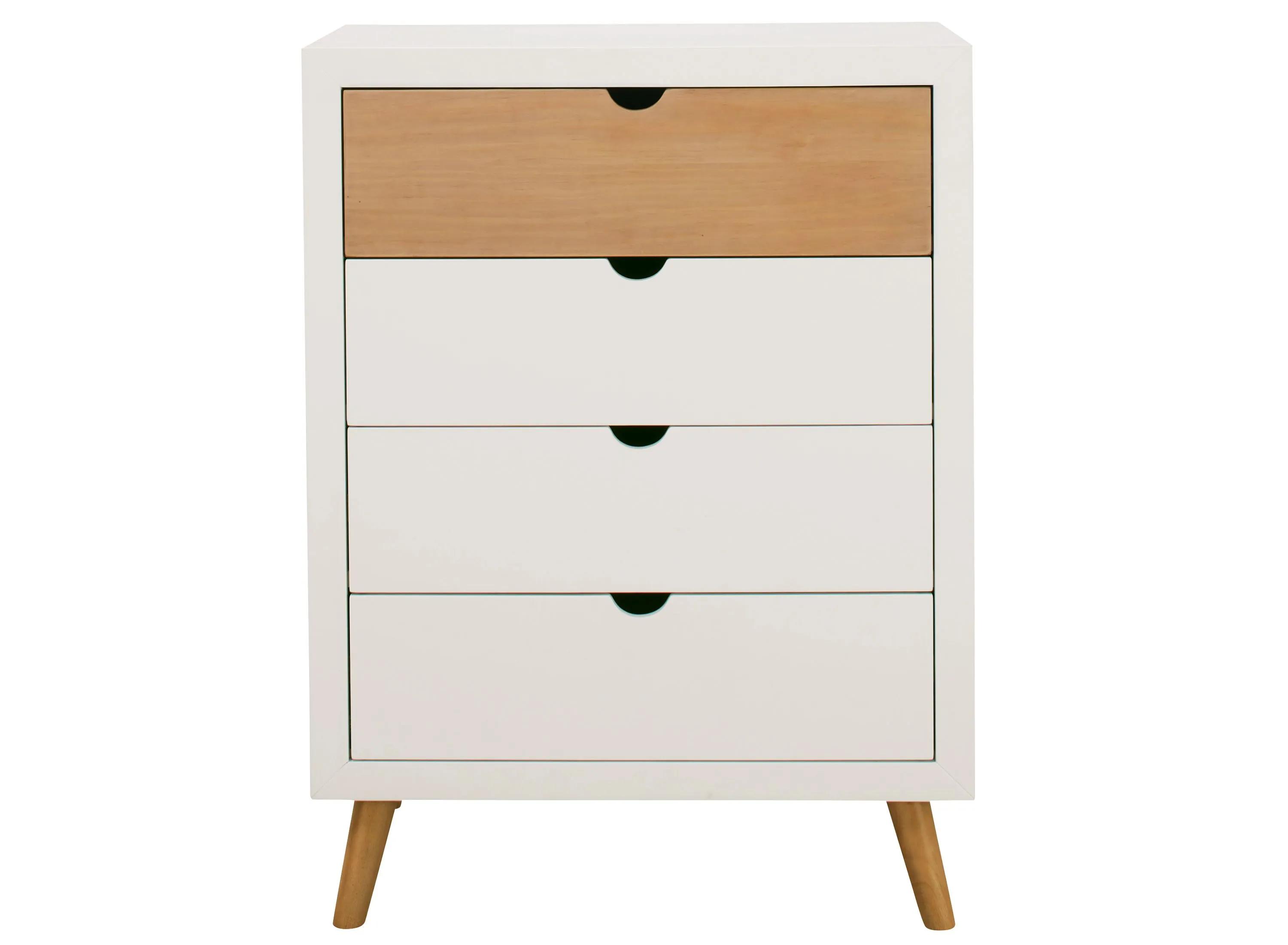 Mae Chest