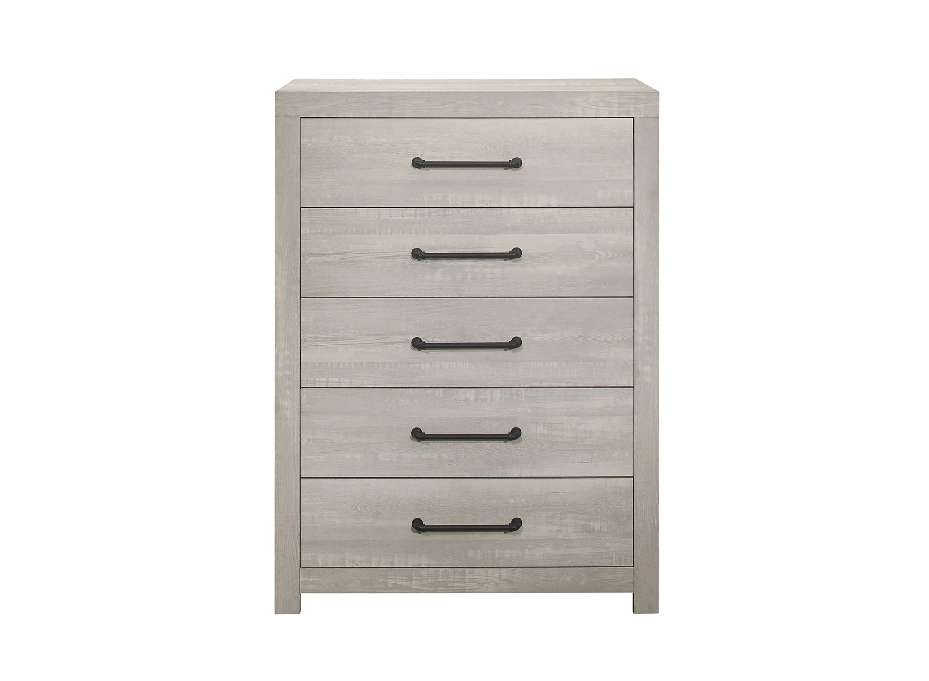 Linwood Chest