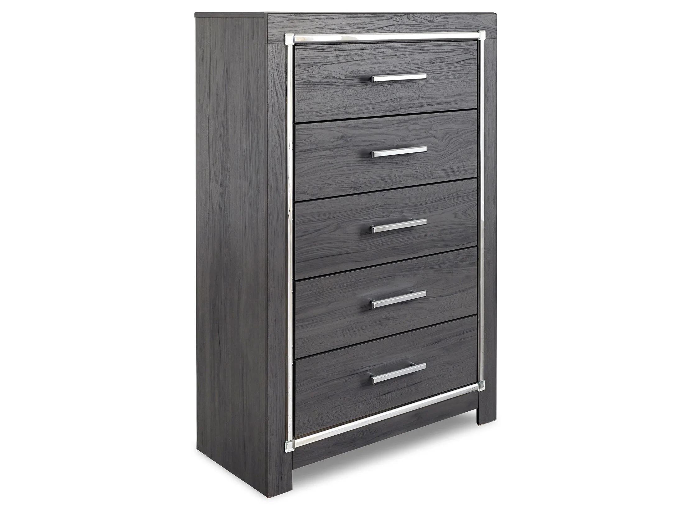 Lodanna Chest