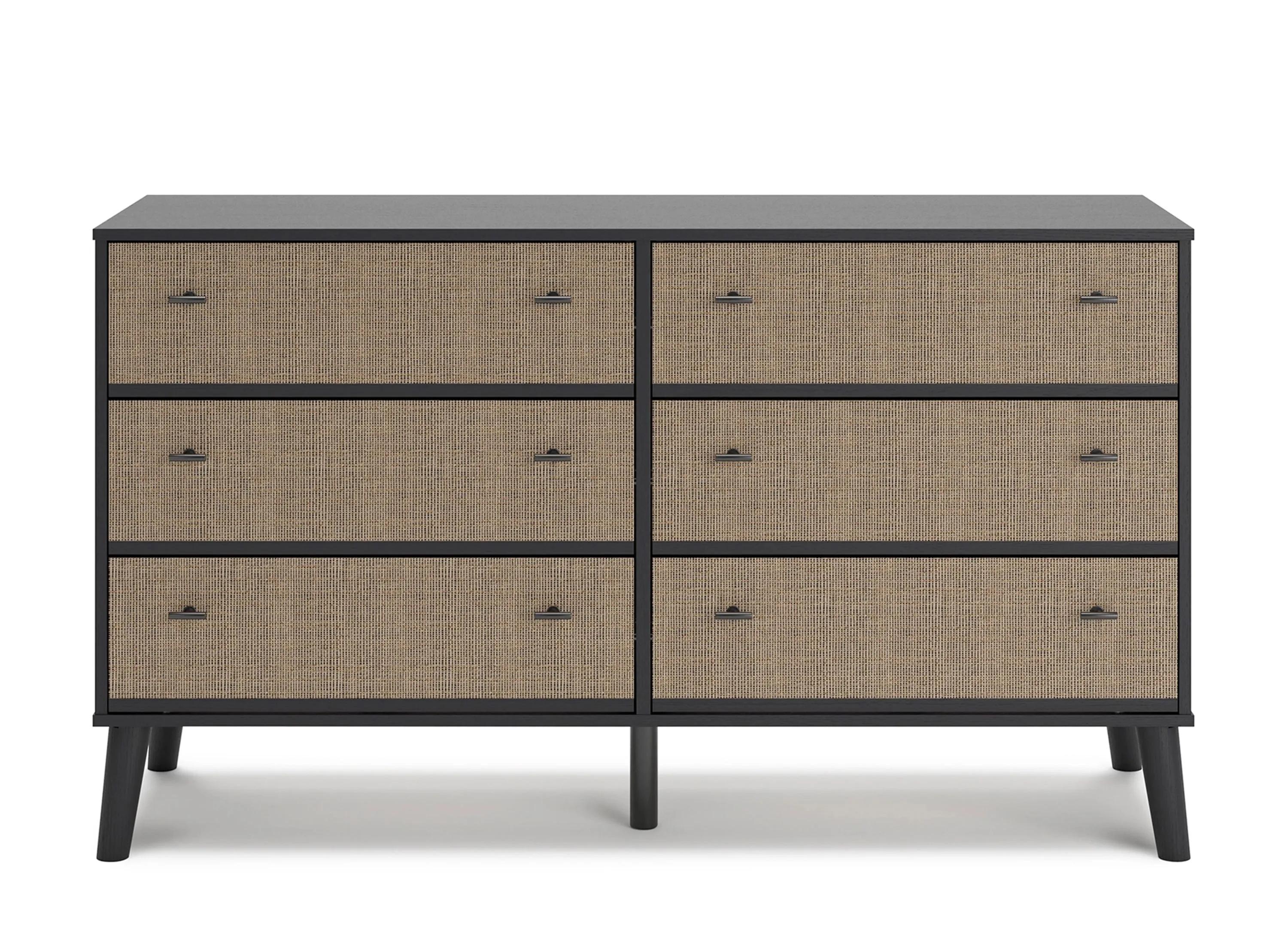 Charlang Dresser