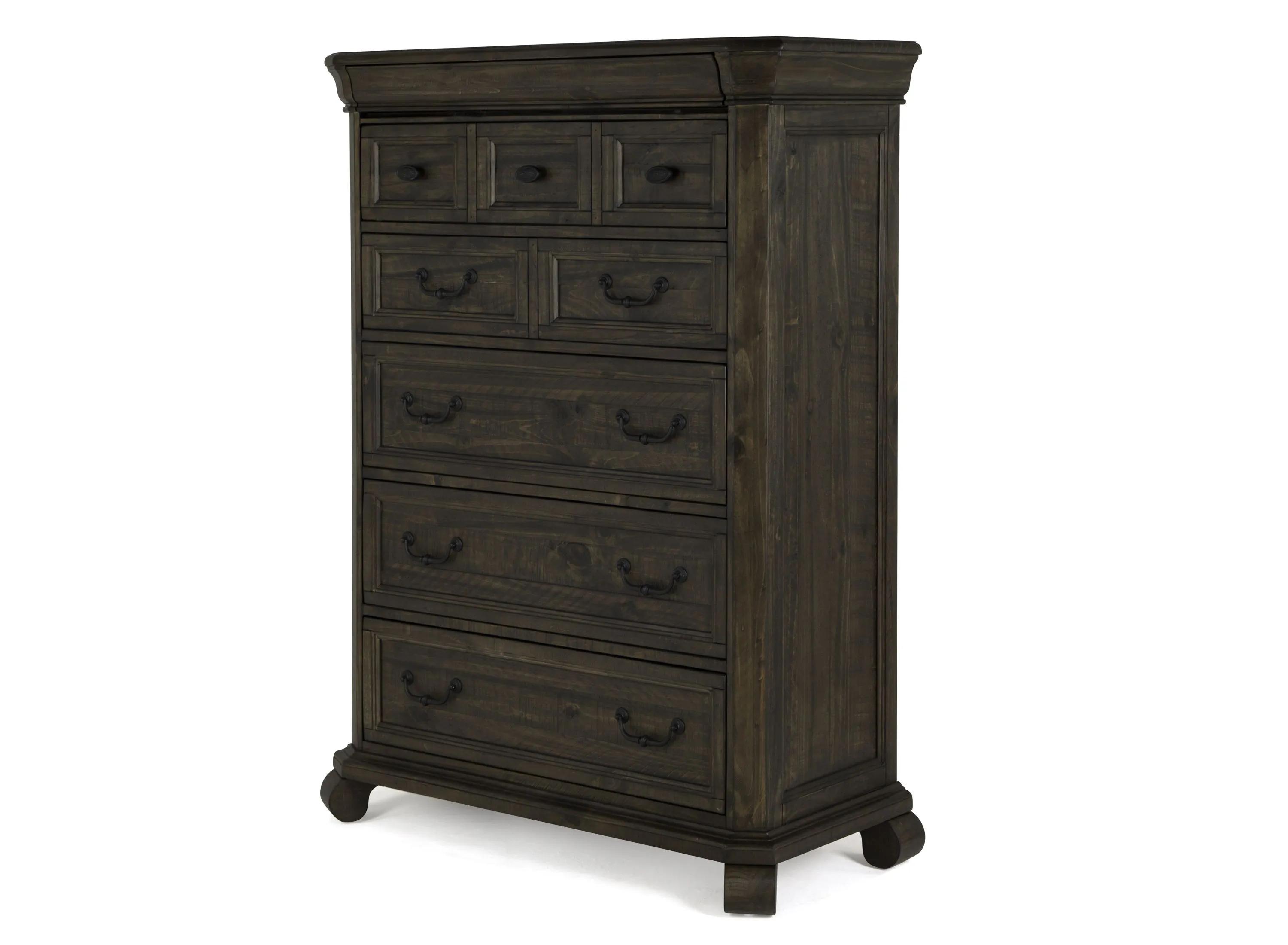 Bellamy Bedroom Chest