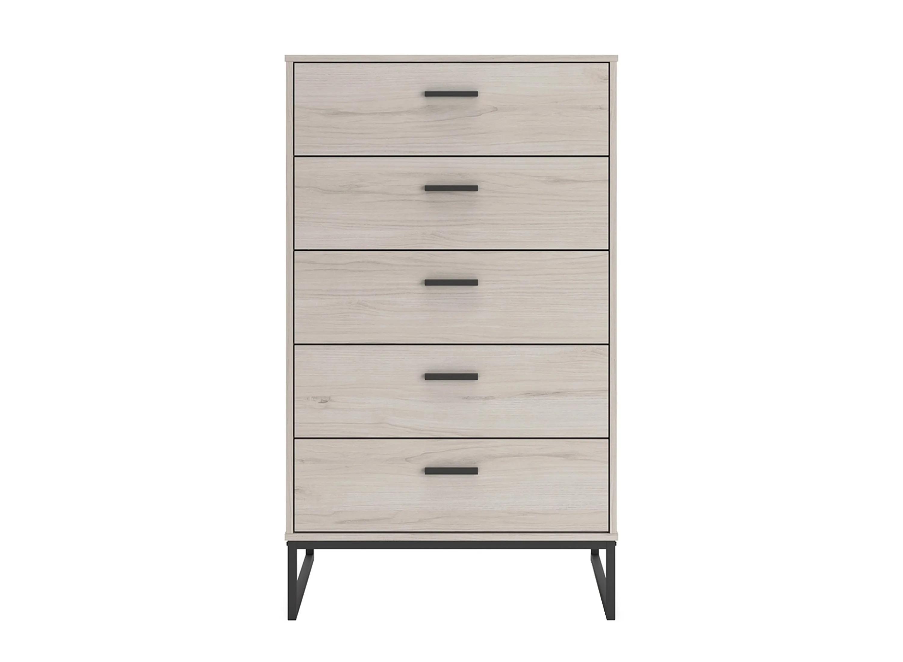 Socalle Chest