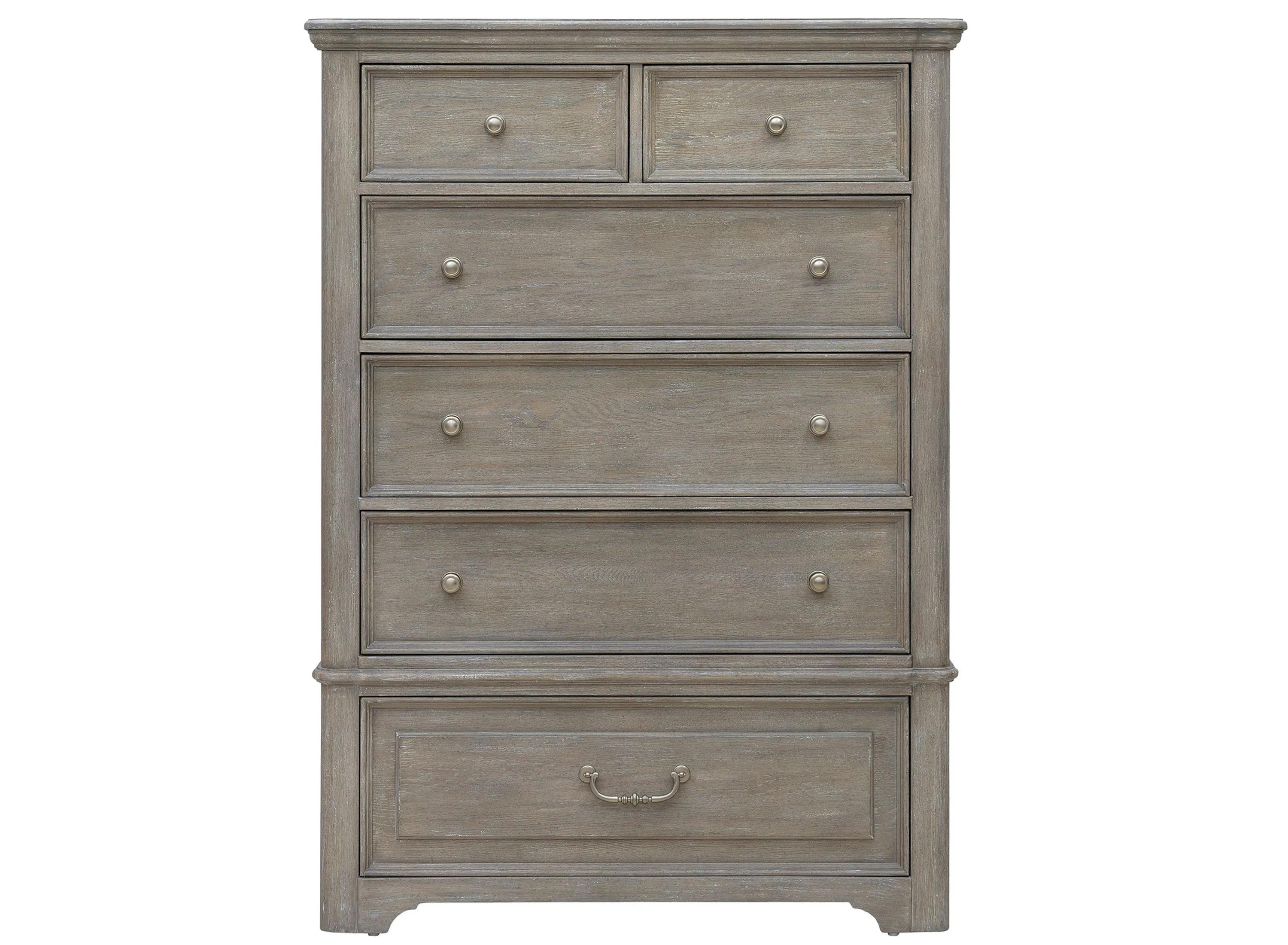 Abbotts Glen Chest