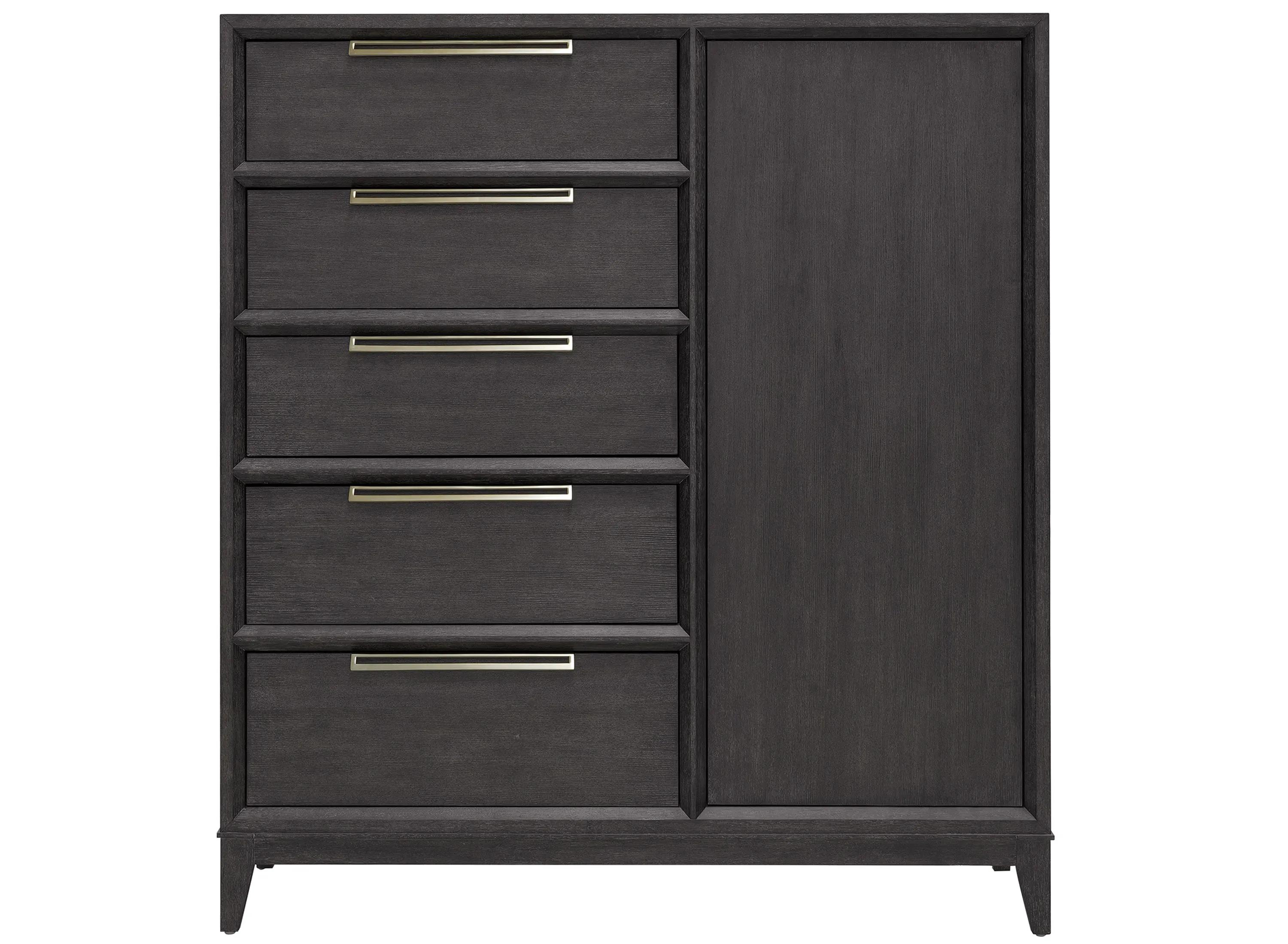 Quincy Door Chest