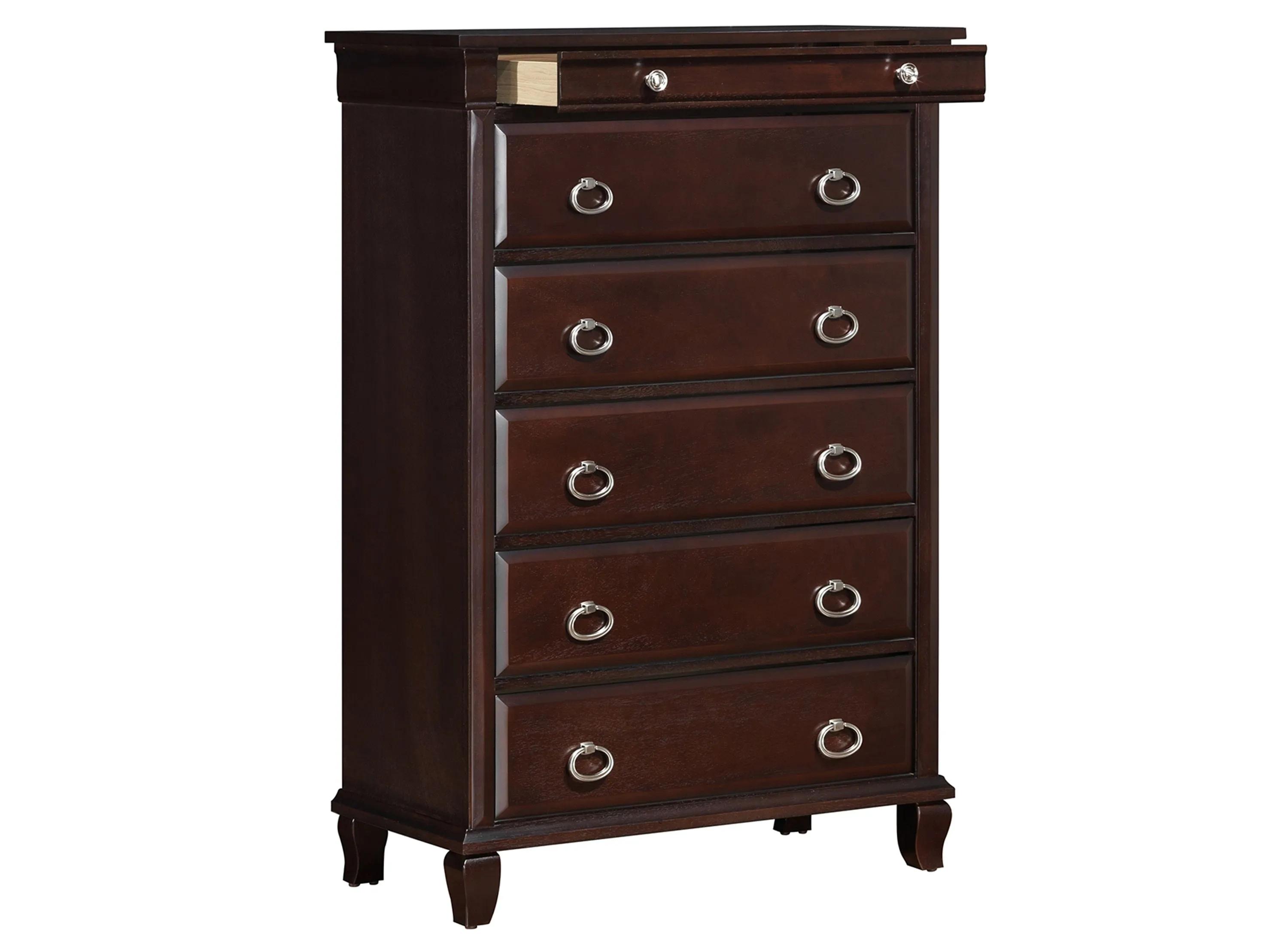 Abbot Bedroom Chest