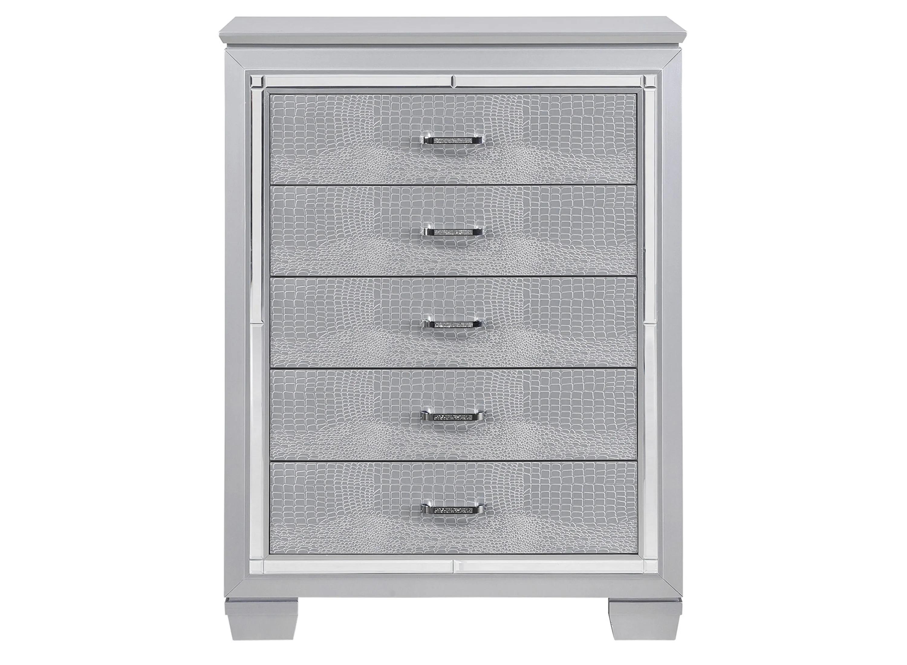 Brambley Chest
