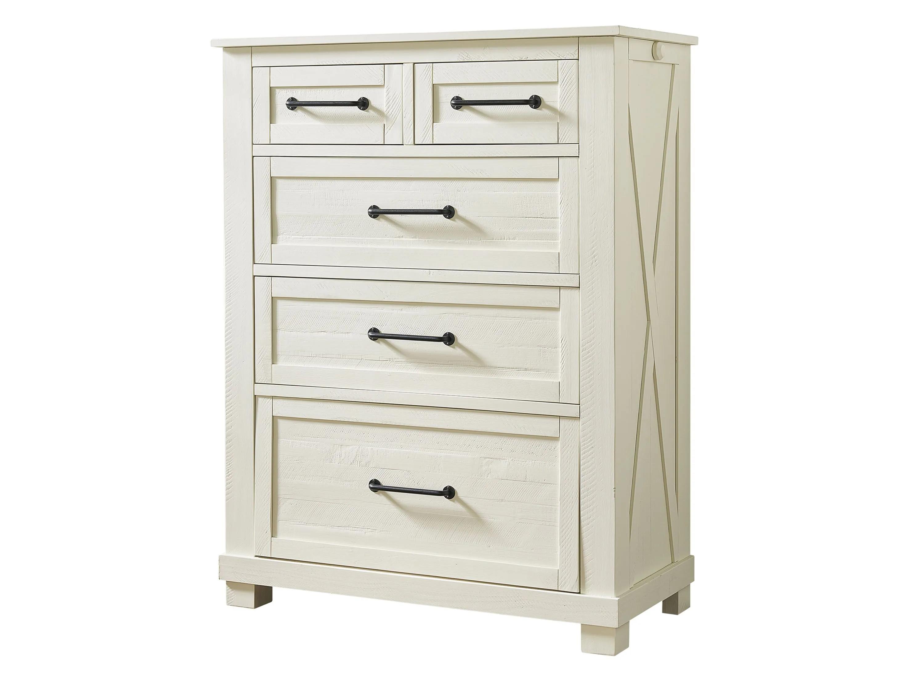 Sun Valley Bedroom Chest
