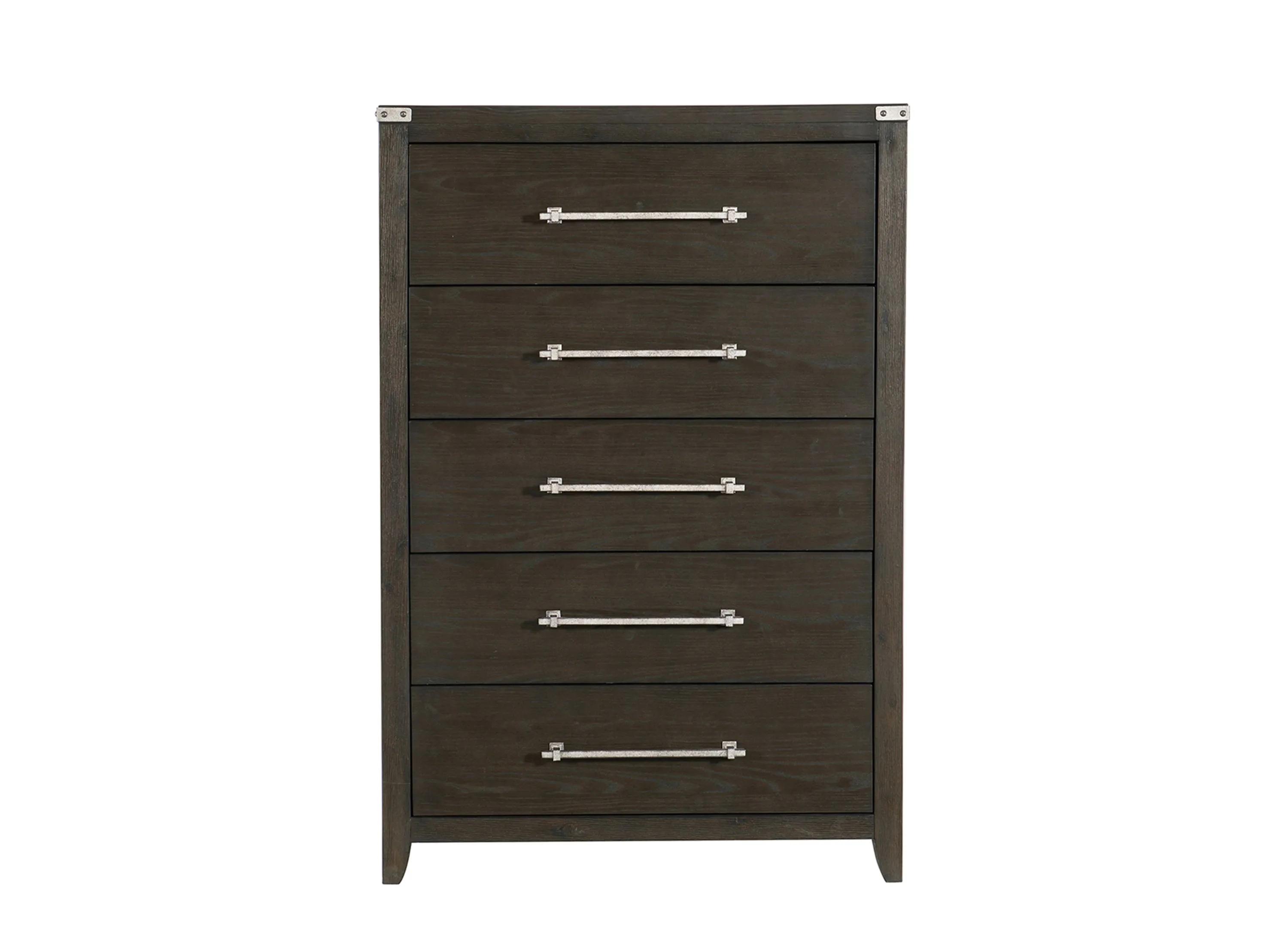 Newell Chest