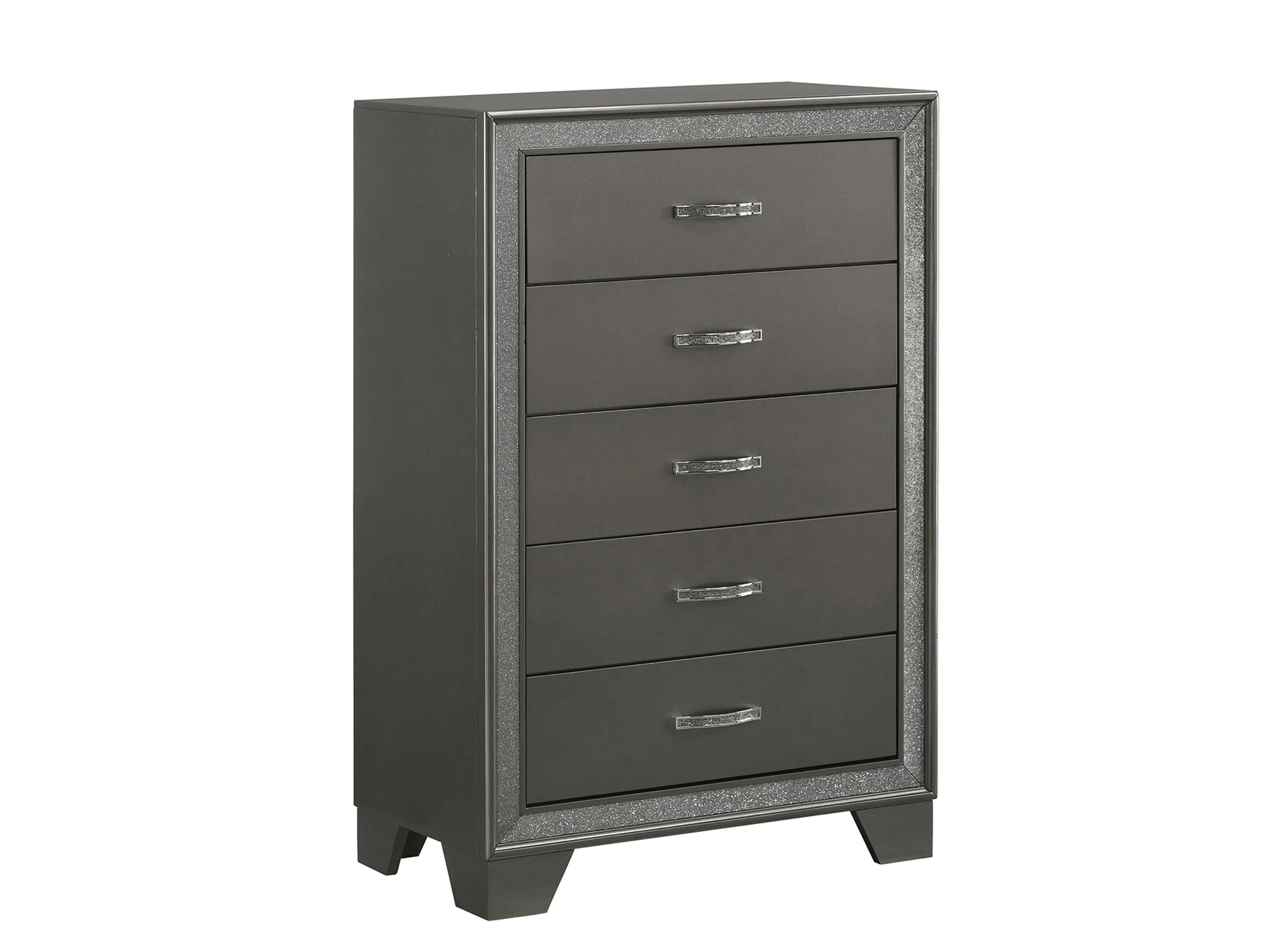 Kaia Chest