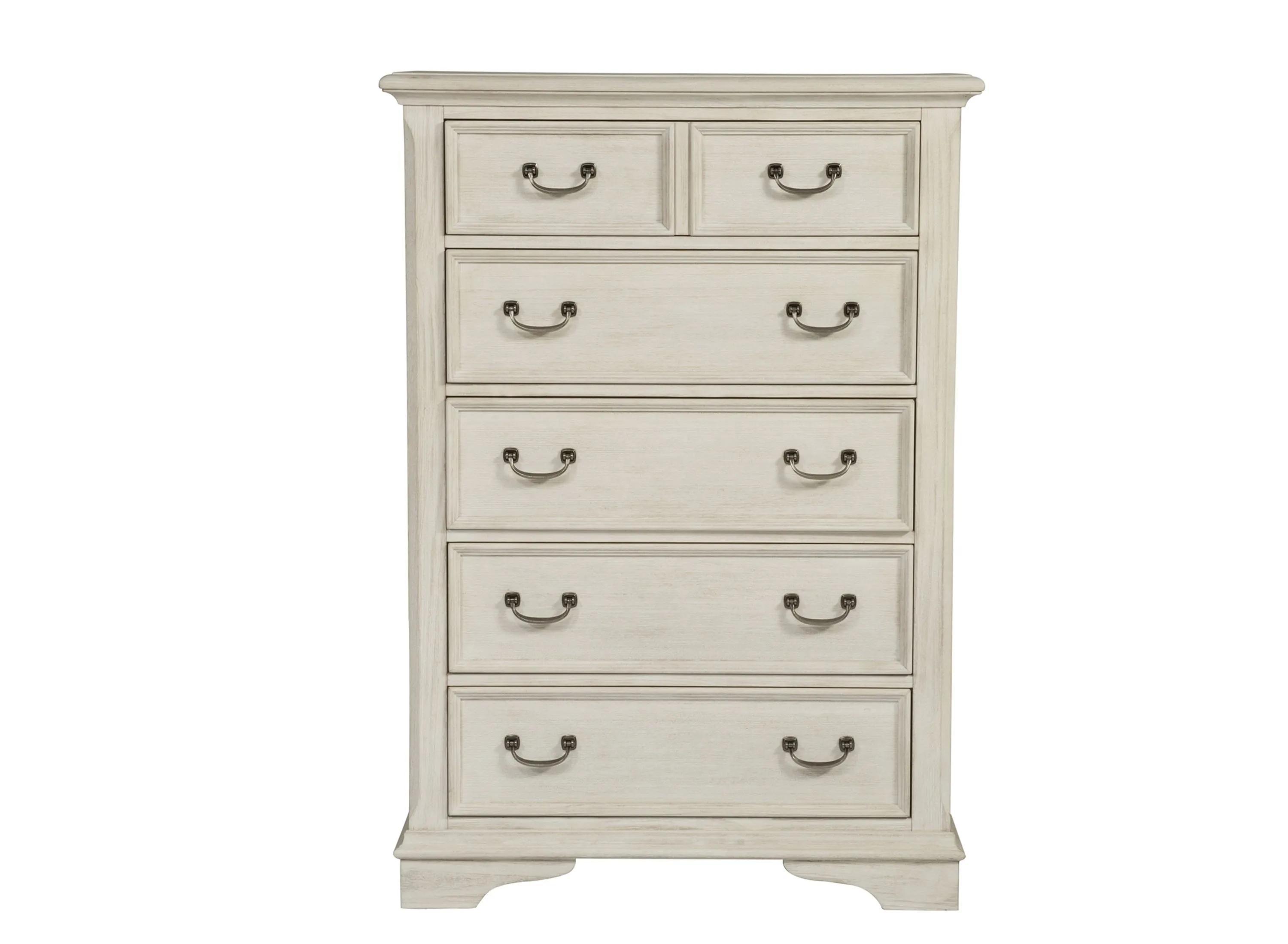 Decatur Bedroom Chest