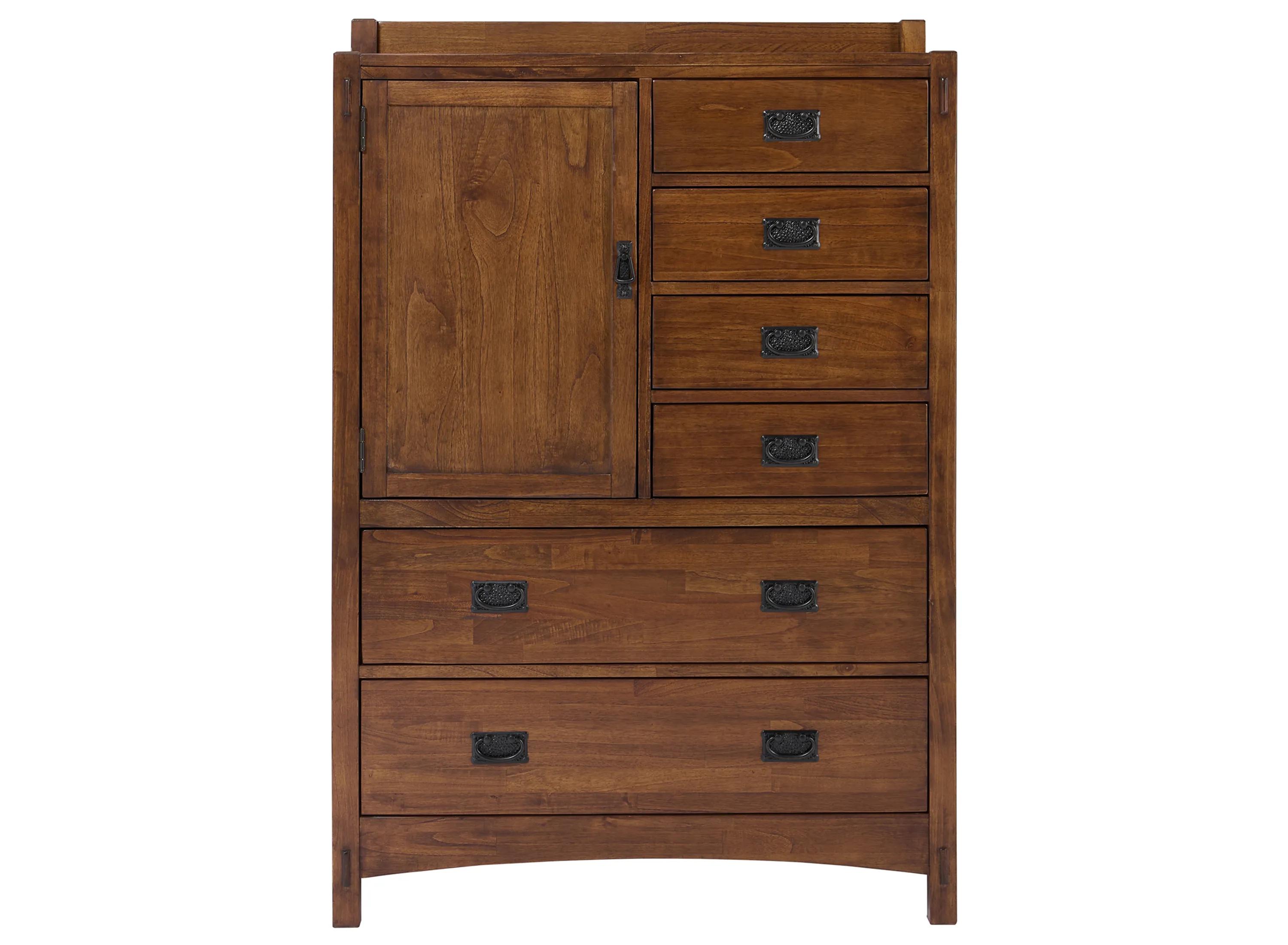 Gulliver Door Chest