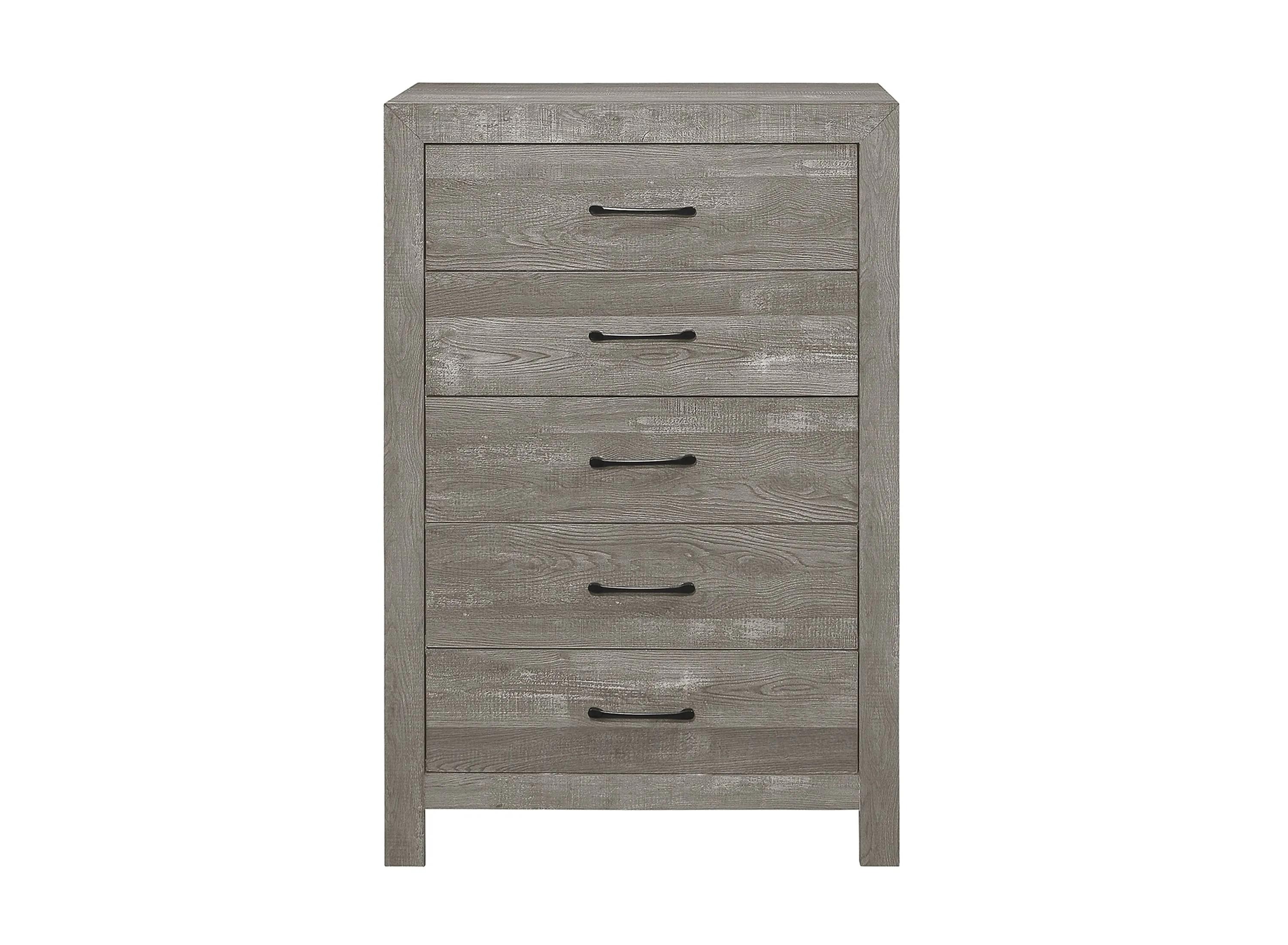 Bijou Chest