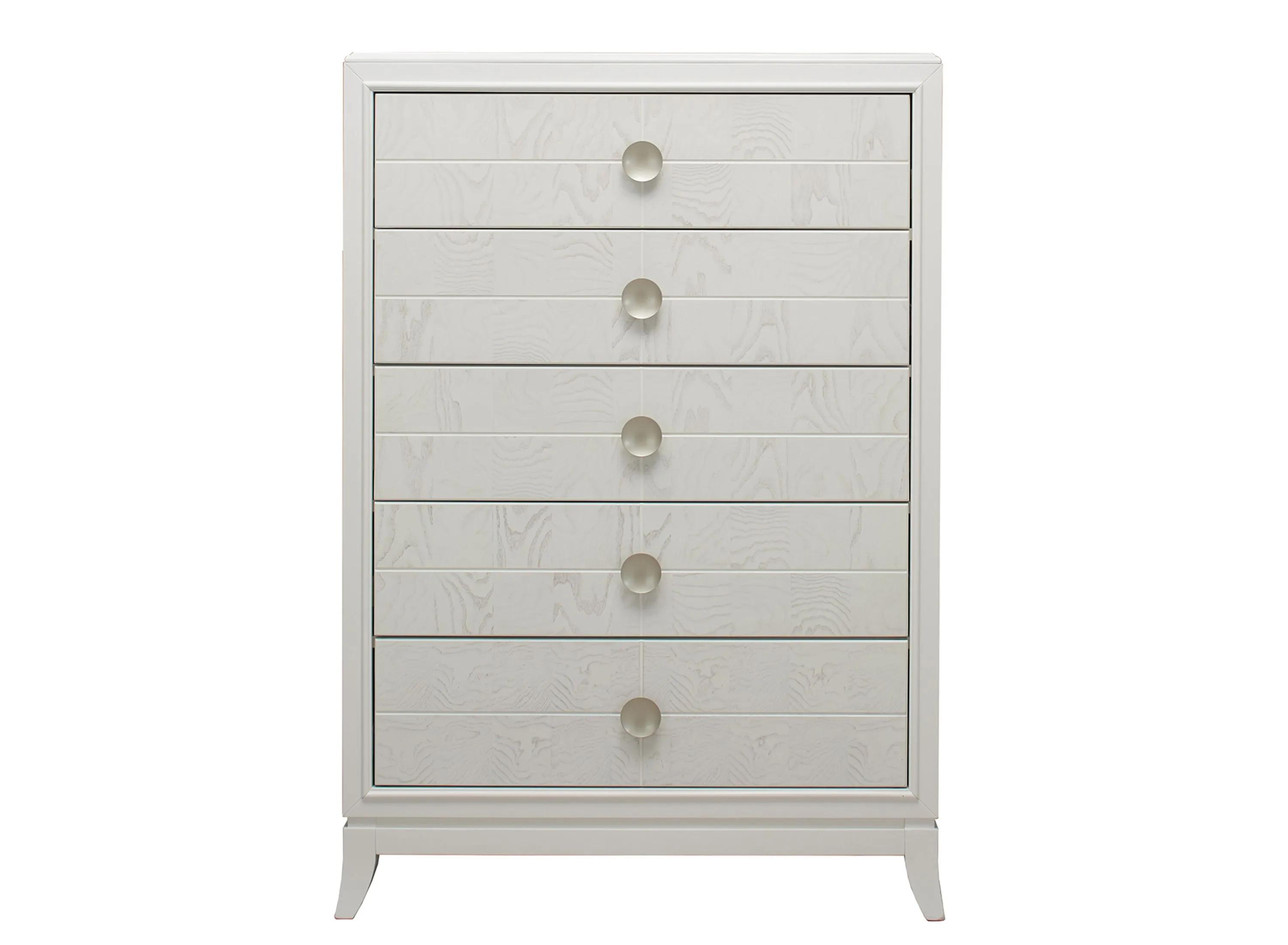 Giovanna Chest